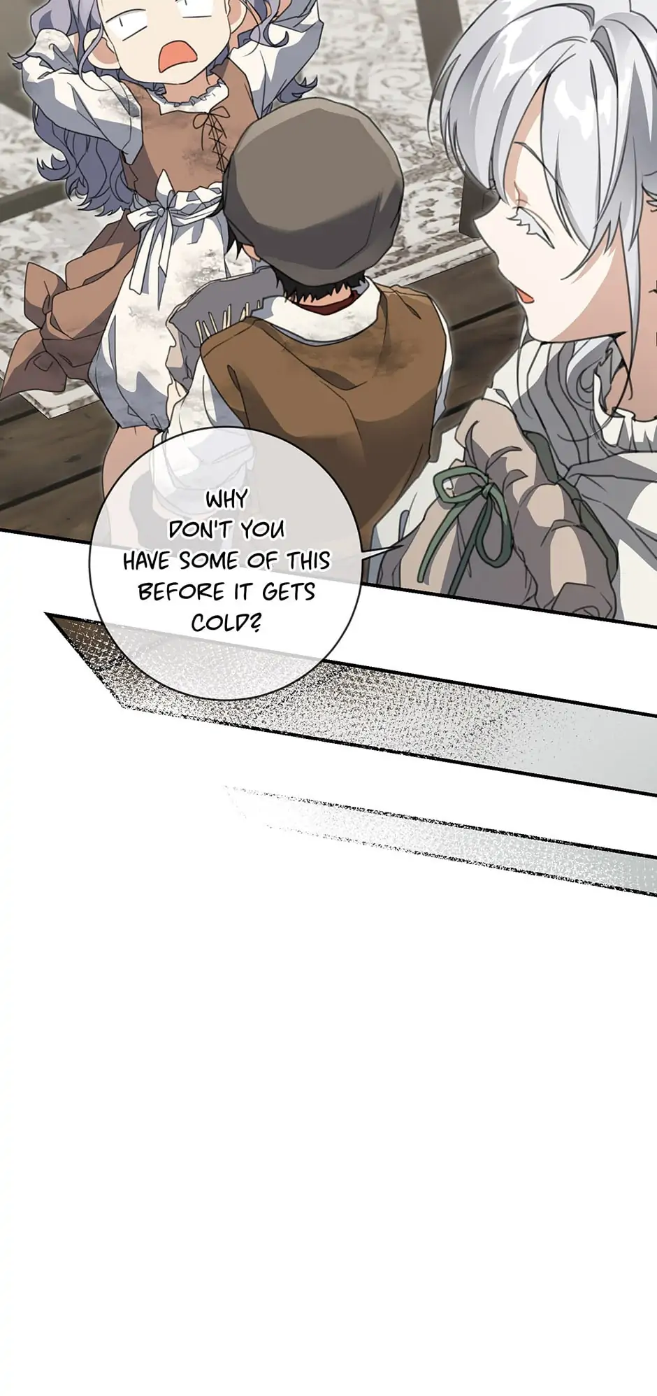 Into the Light Once Again [Official] - Chapter 64 manhwa