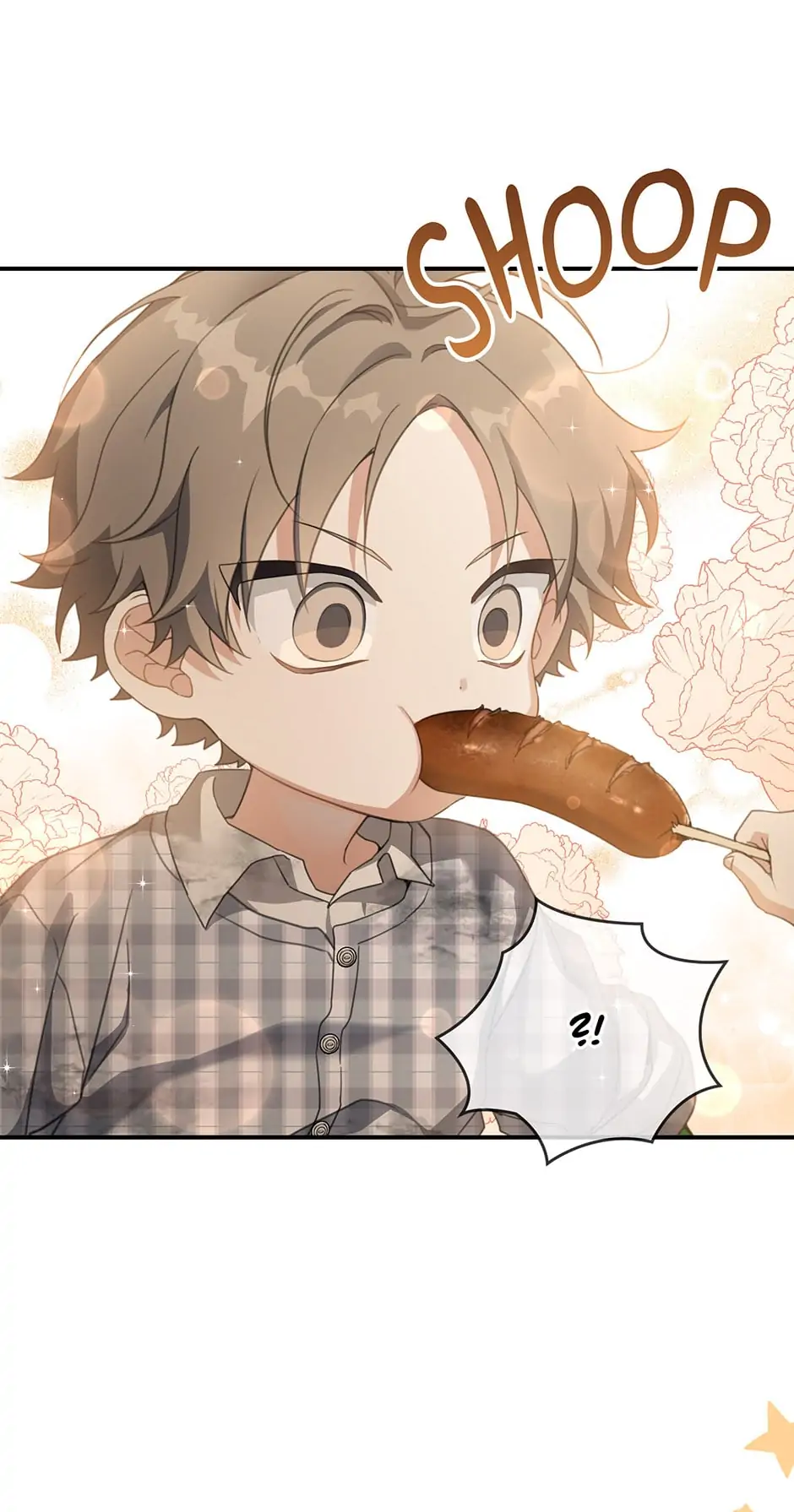 Into the Light Once Again [Official] - Chapter 64 manhwa