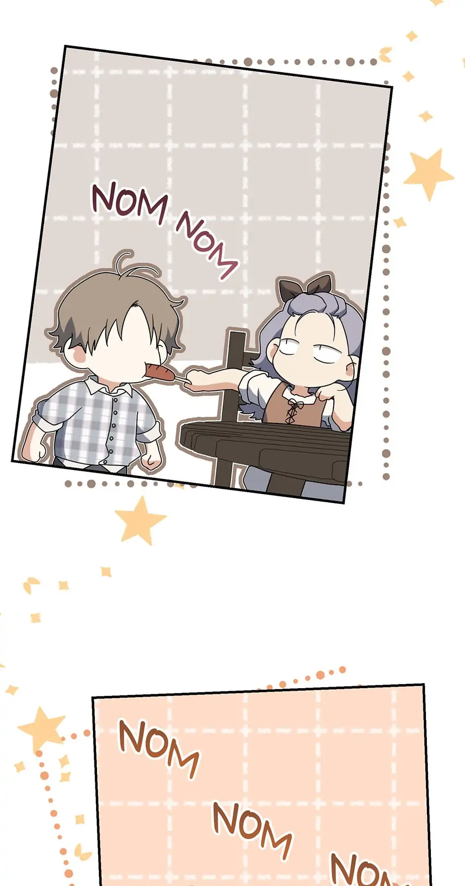 Into the Light Once Again [Official] - Chapter 64 manhwa