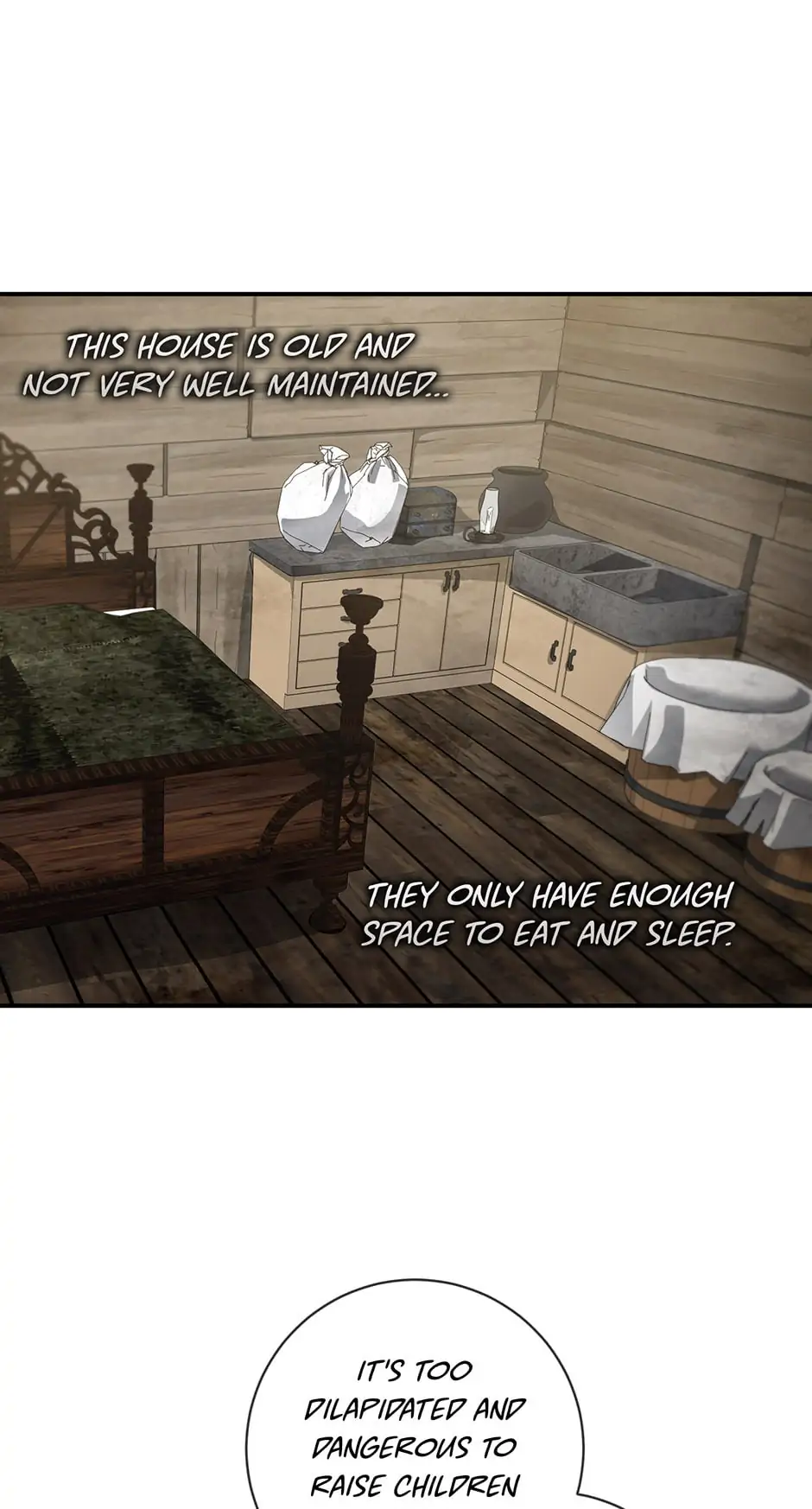 Into the Light Once Again [Official] - Chapter 64 manhwa
