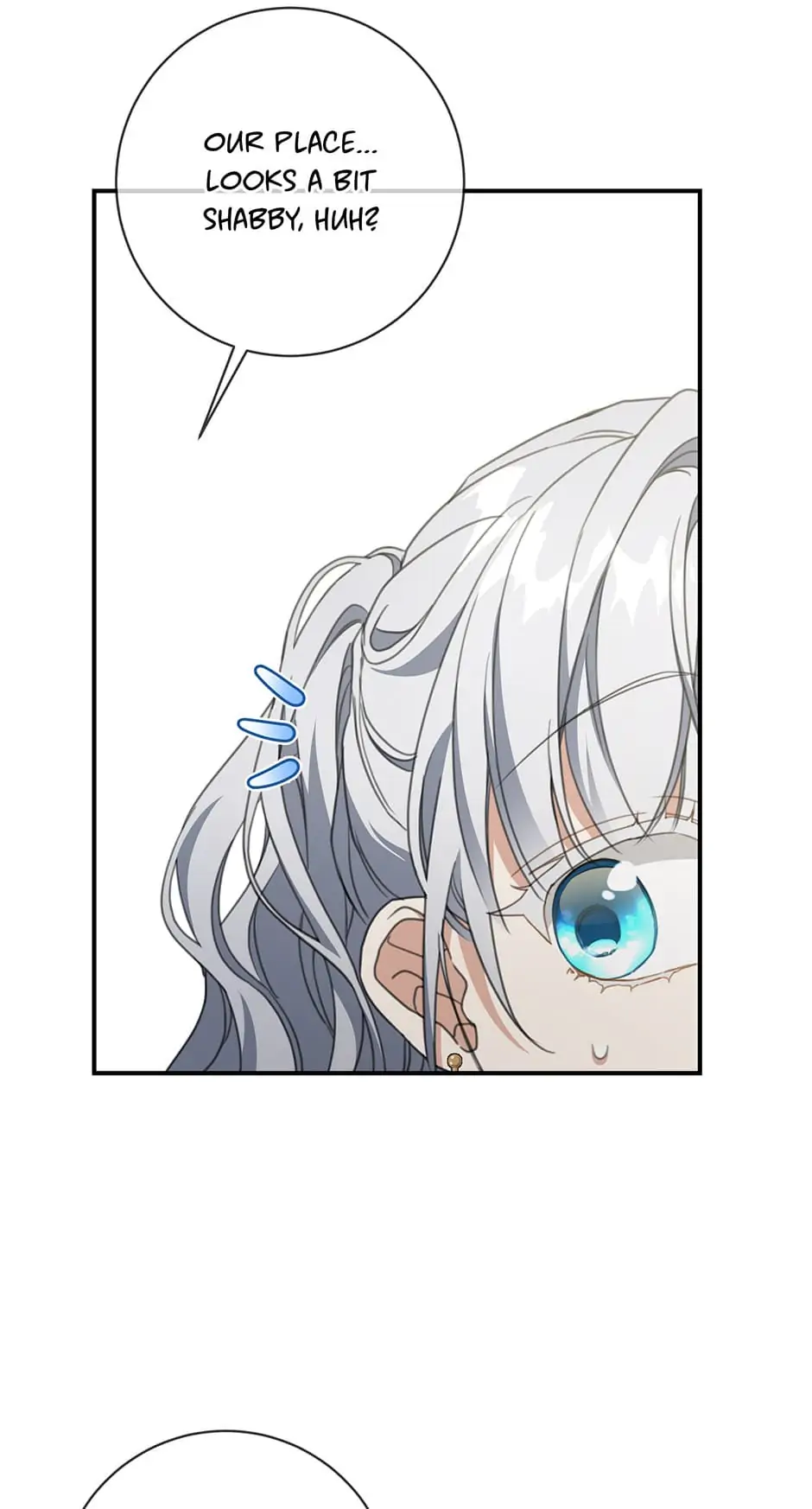Into the Light Once Again [Official] - Chapter 64 manhwa