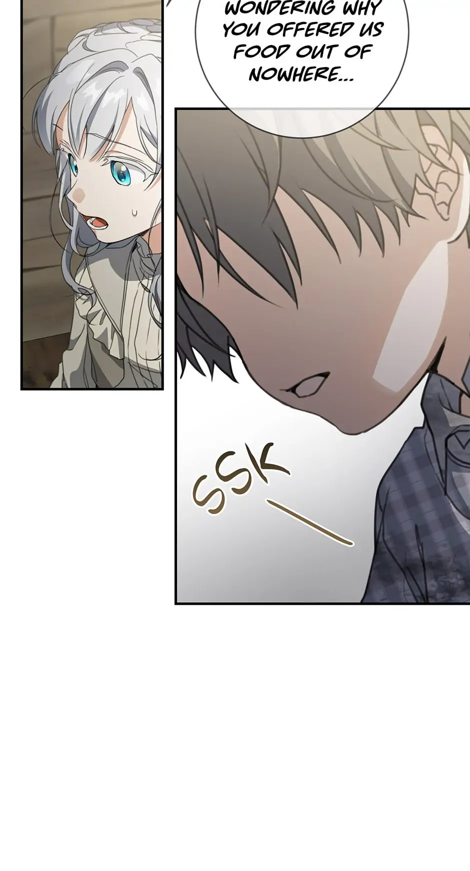 Into the Light Once Again [Official] - Chapter 64 manhwa