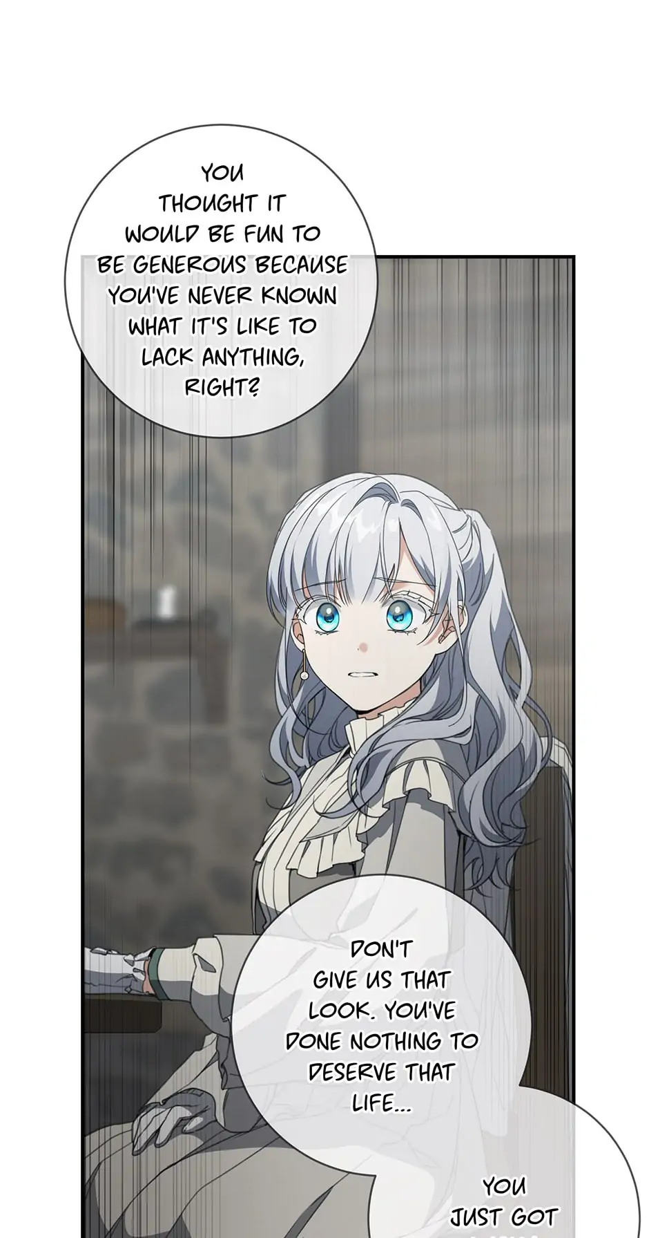 Into the Light Once Again [Official] - Chapter 64 manhwa