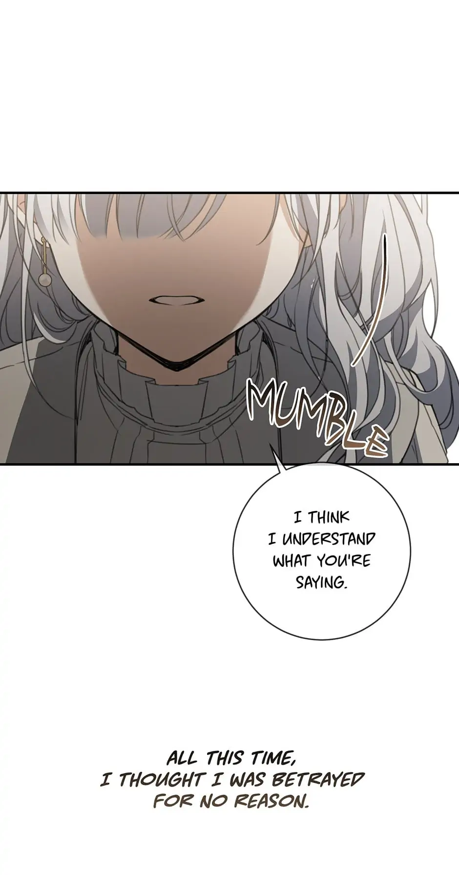 Into the Light Once Again [Official] - Chapter 64 manhwa