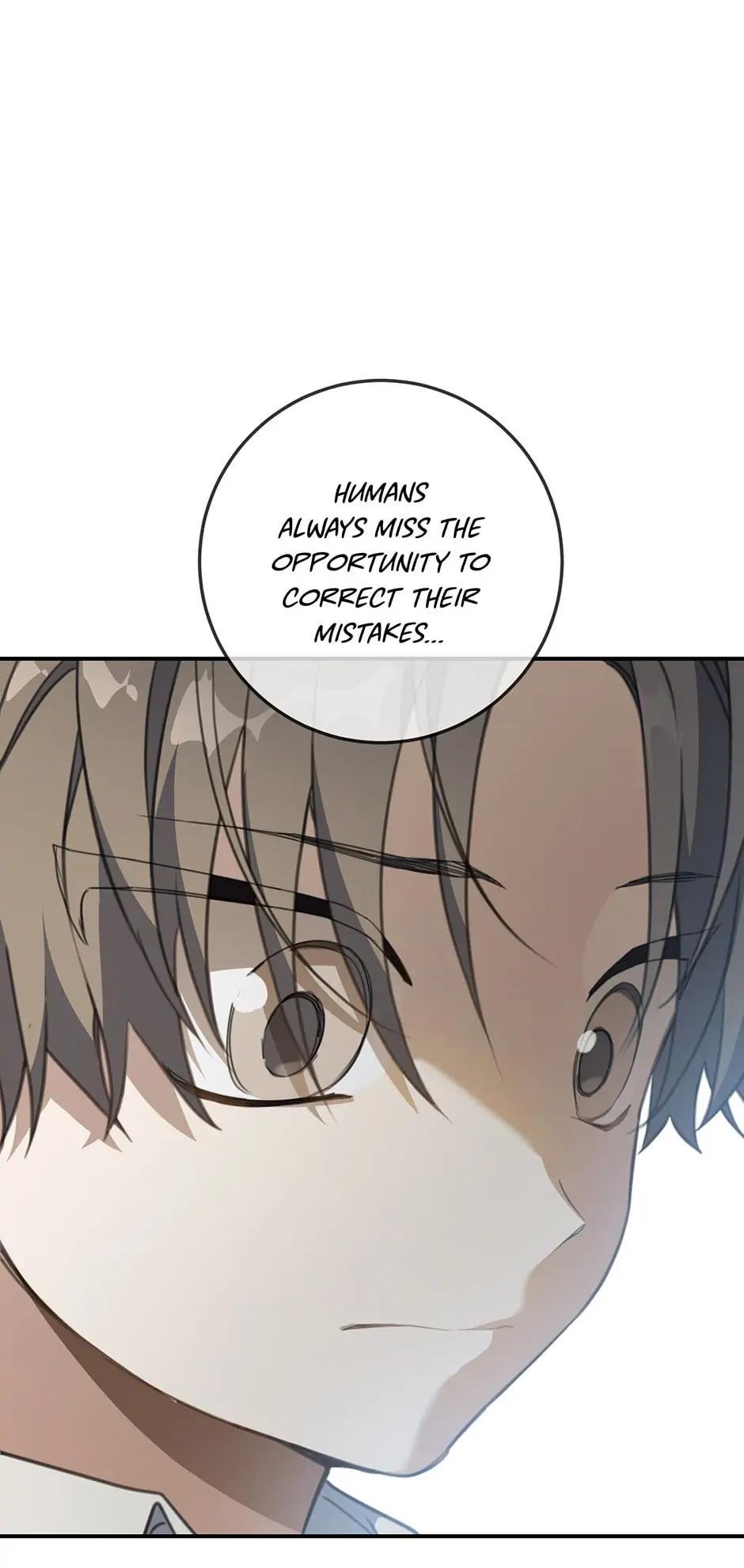 Into the Light Once Again [Official] - Chapter 64 manhwa