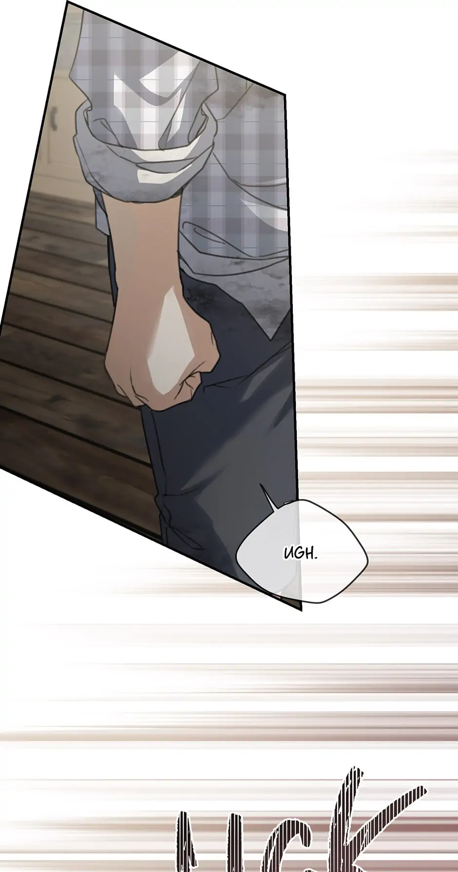 Into the Light Once Again [Official] - Chapter 64 manhwa