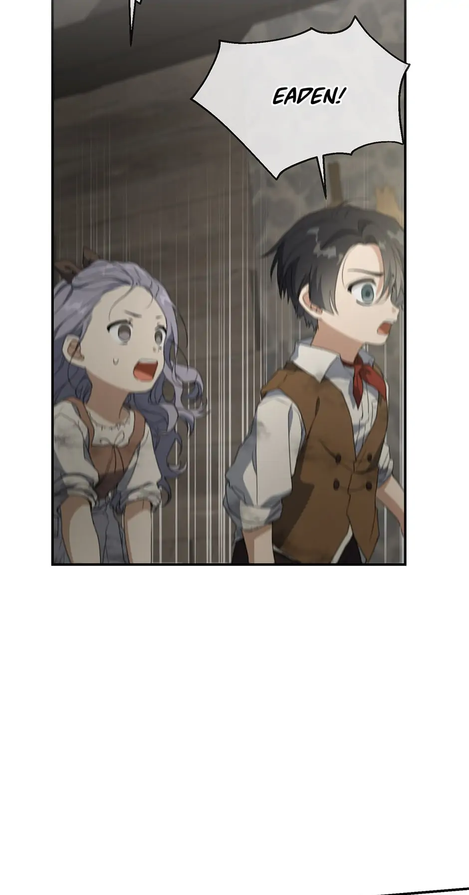Into the Light Once Again [Official] - Chapter 64 manhwa