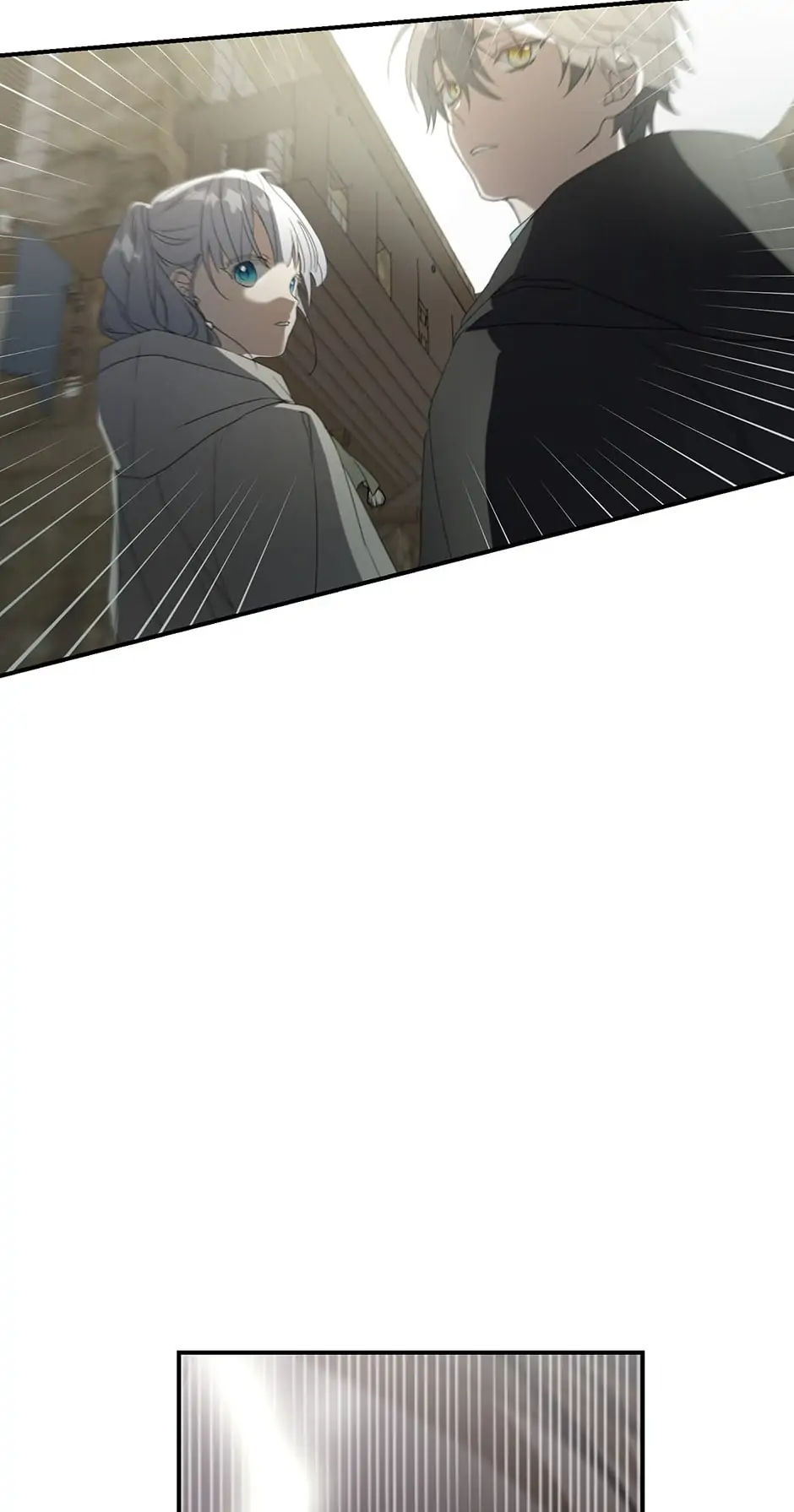Into the Light Once Again [Official] - Chapter 64 manhwa