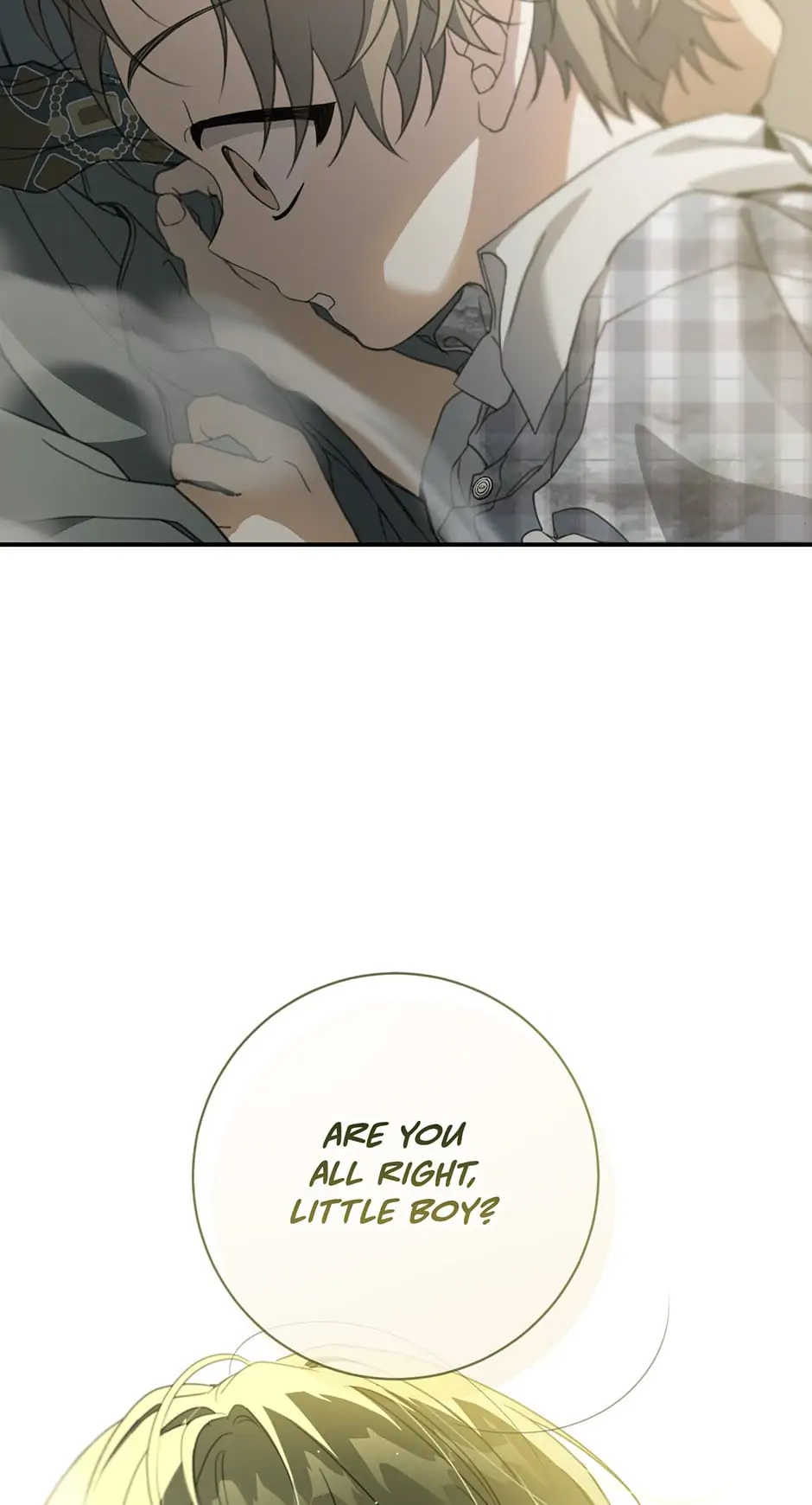 Into the Light Once Again [Official] - Chapter 64 manhwa
