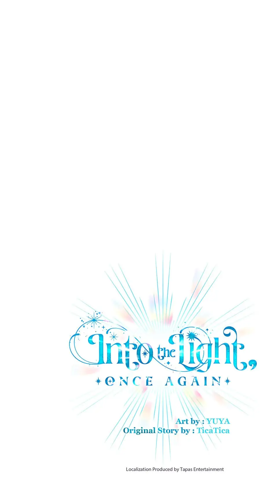 Into the Light Once Again [Official] - Chapter 64 manhwa