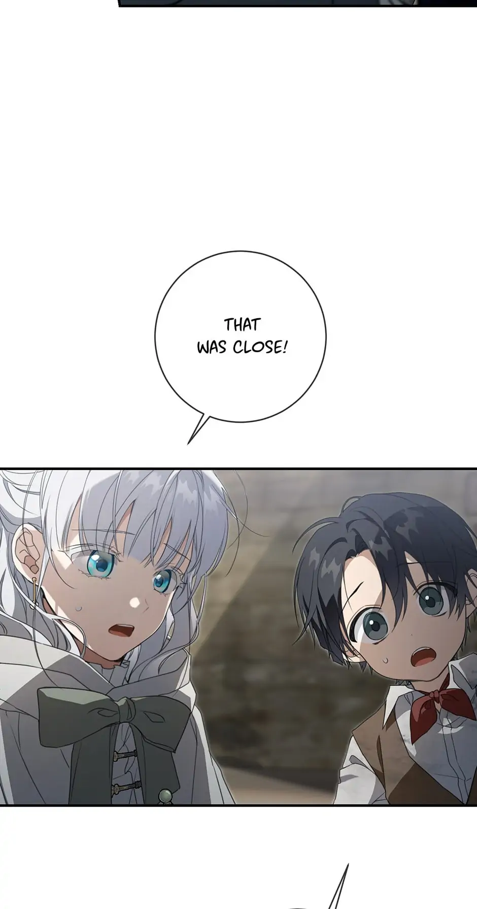 Into the Light Once Again [Official] - Chapter 65 manhwa