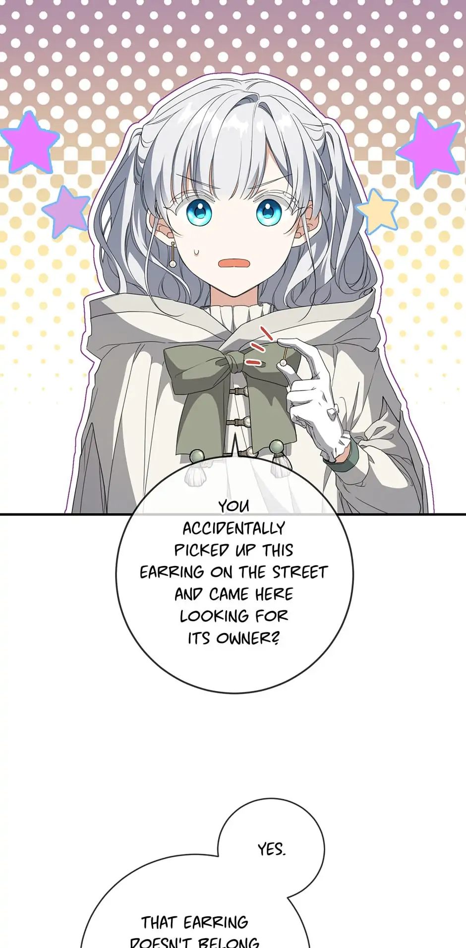 Into the Light Once Again [Official] - Chapter 65 manhwa