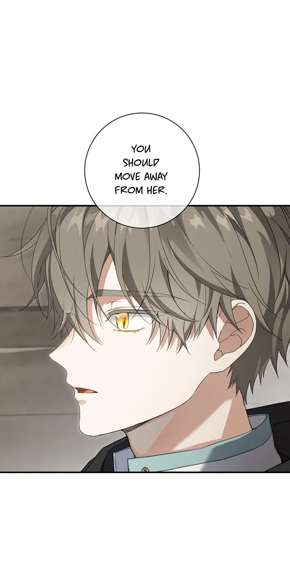 Into the Light Once Again [Official] - Chapter 65 manhwa