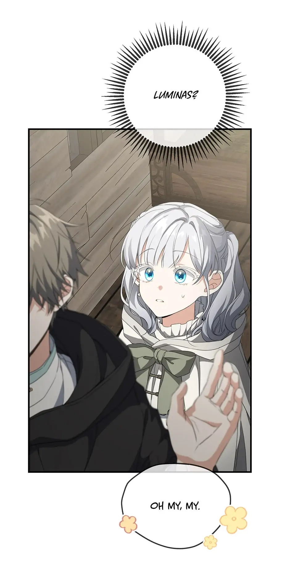 Into the Light Once Again [Official] - Chapter 65 manhwa