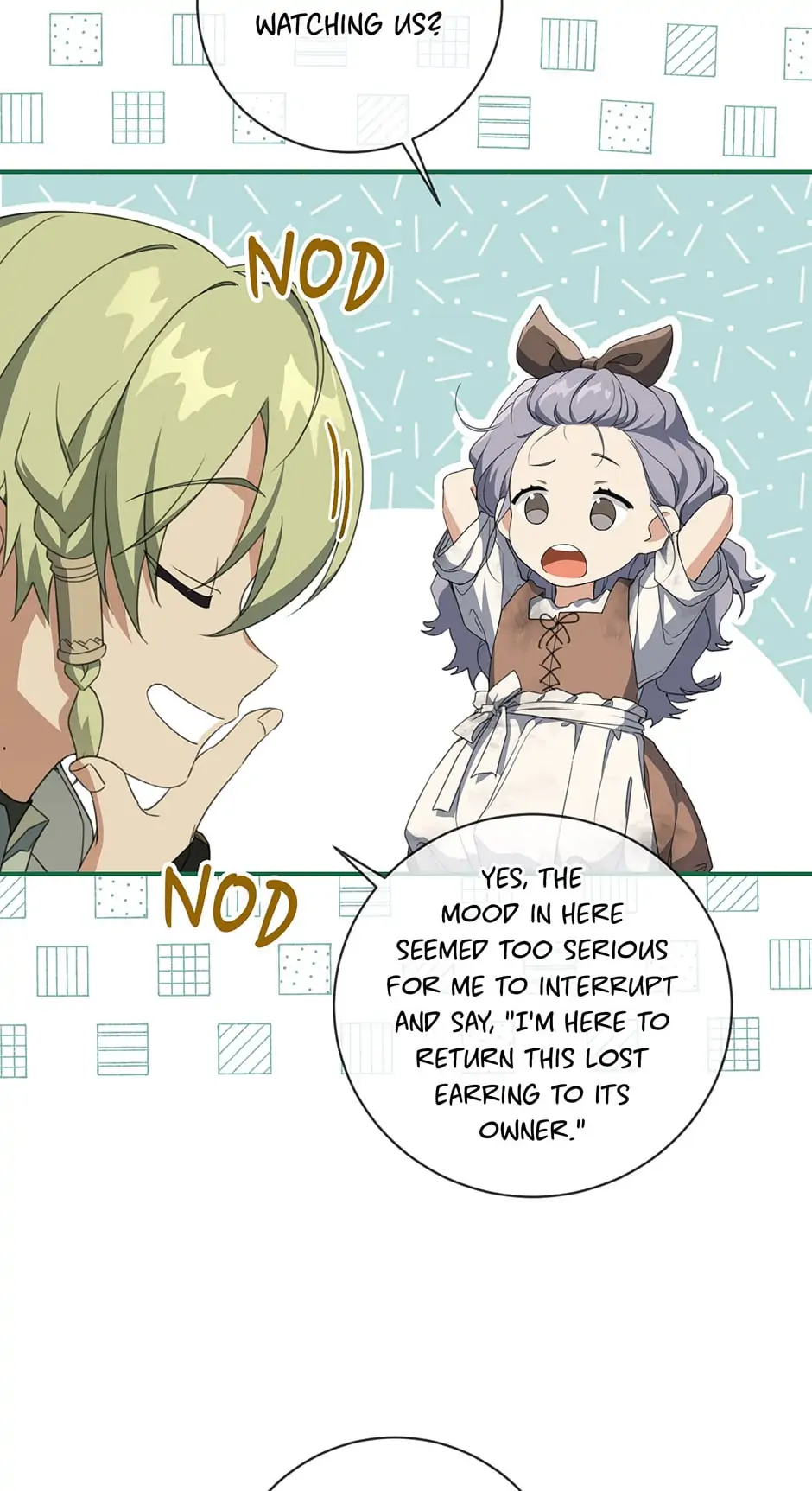 Into the Light Once Again [Official] - Chapter 65 manhwa