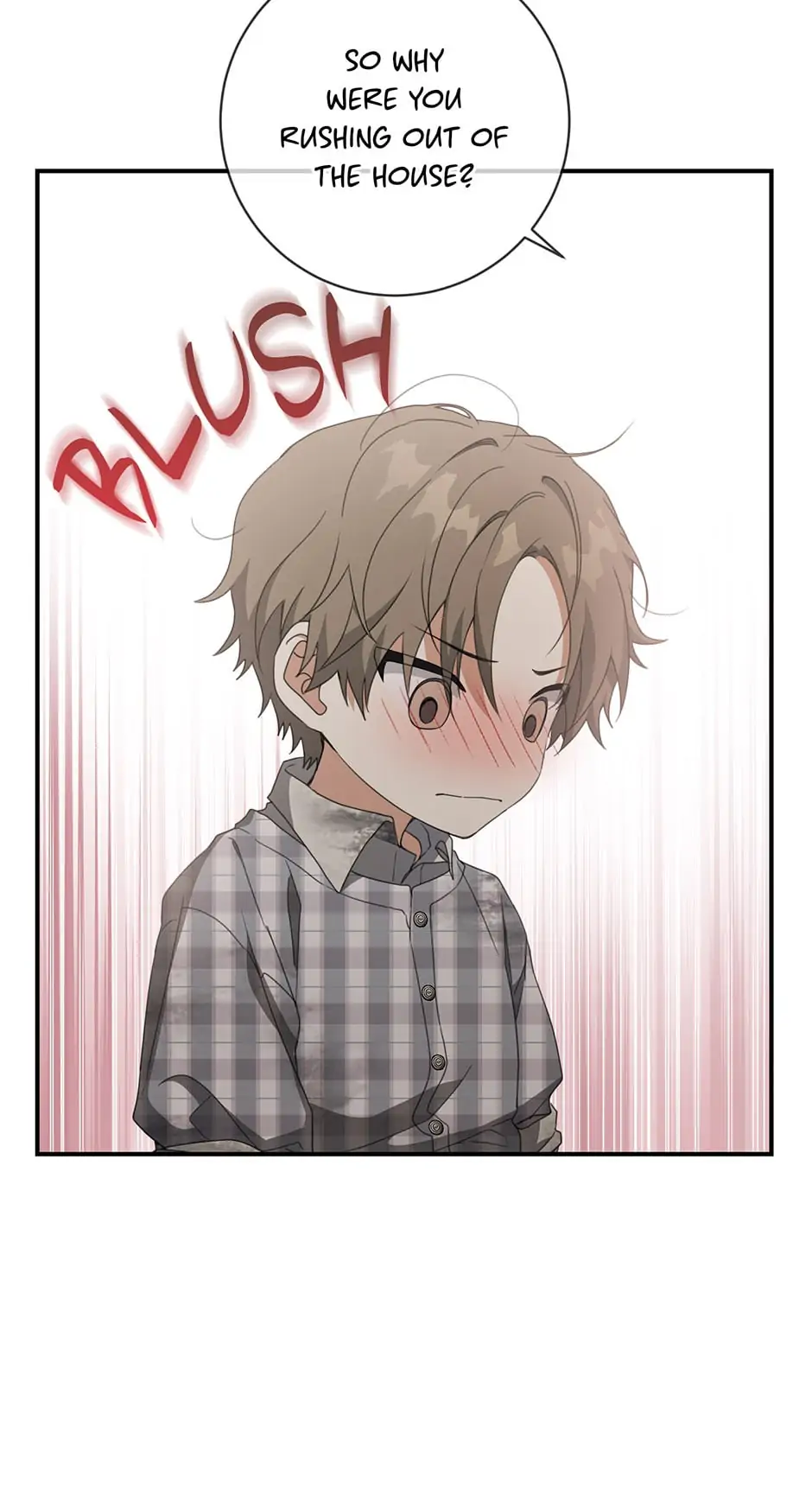 Into the Light Once Again [Official] - Chapter 65 manhwa
