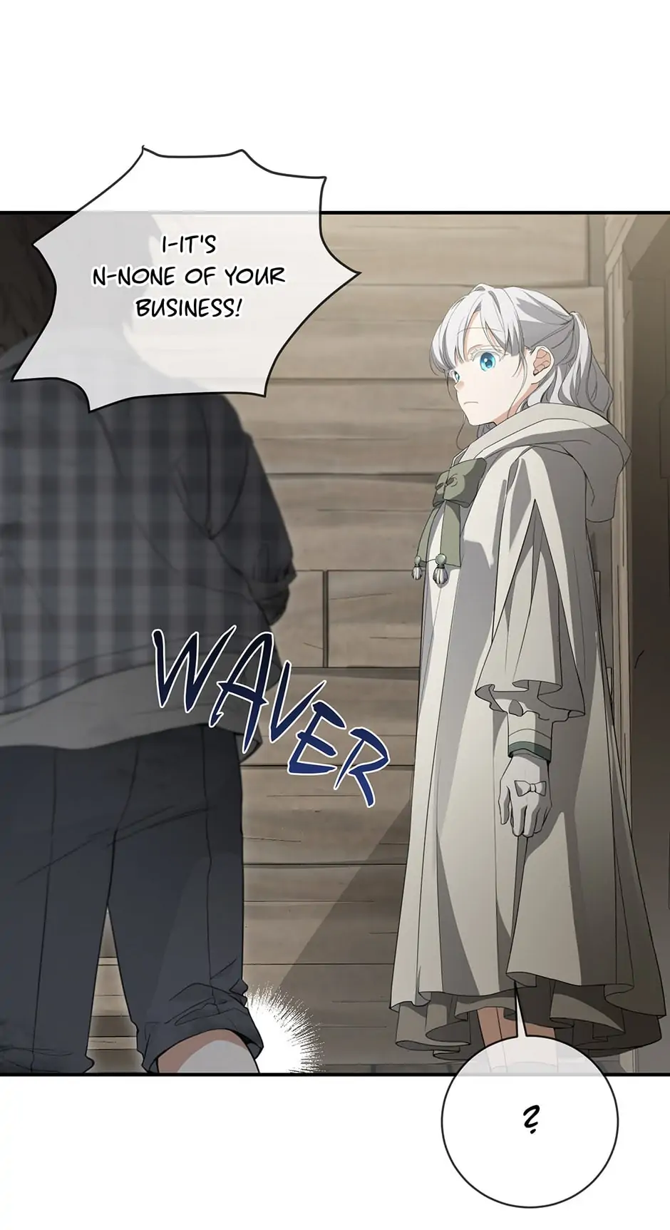 Into the Light Once Again [Official] - Chapter 65 manhwa