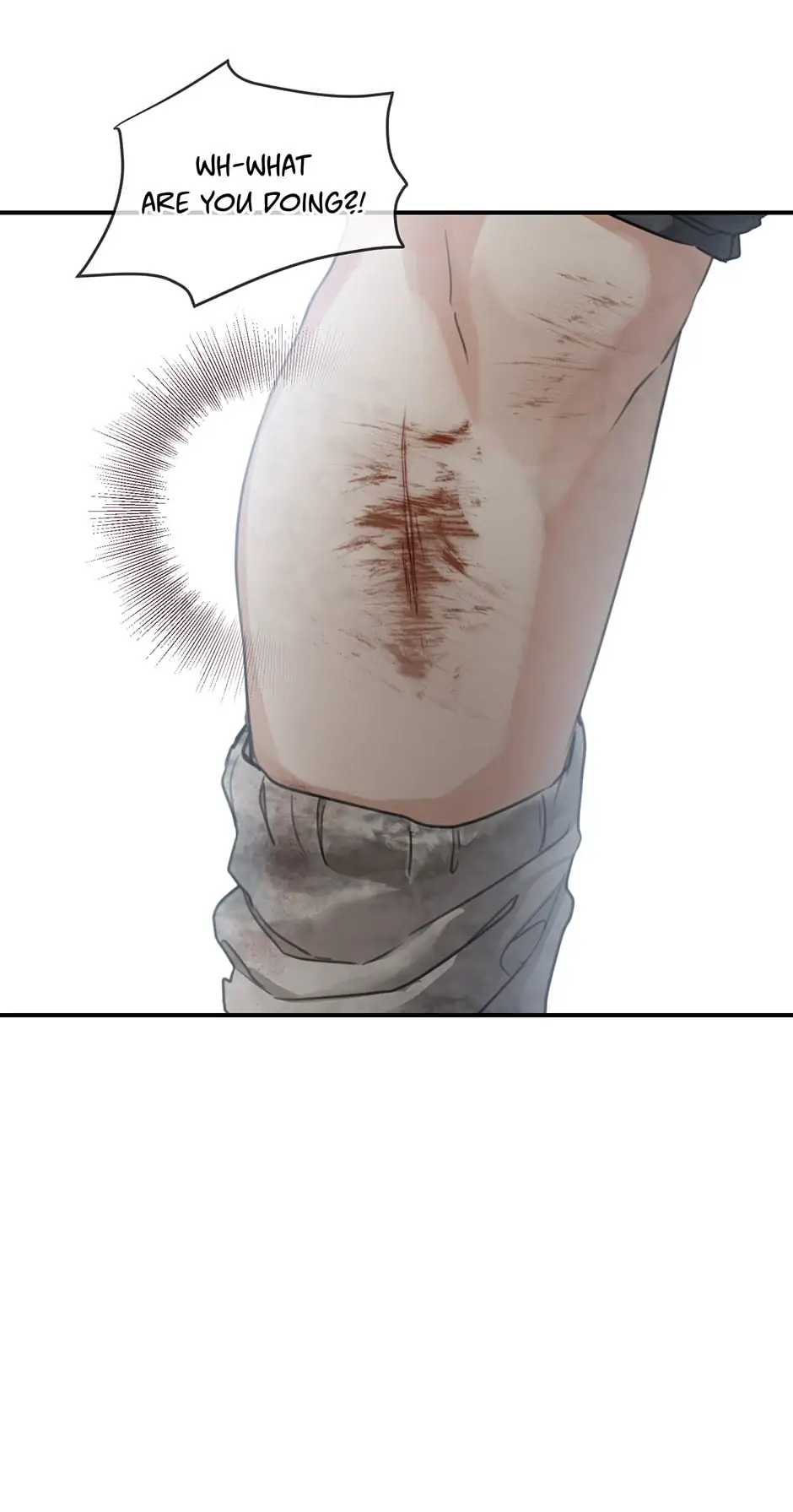 Into the Light Once Again [Official] - Chapter 65 manhwa