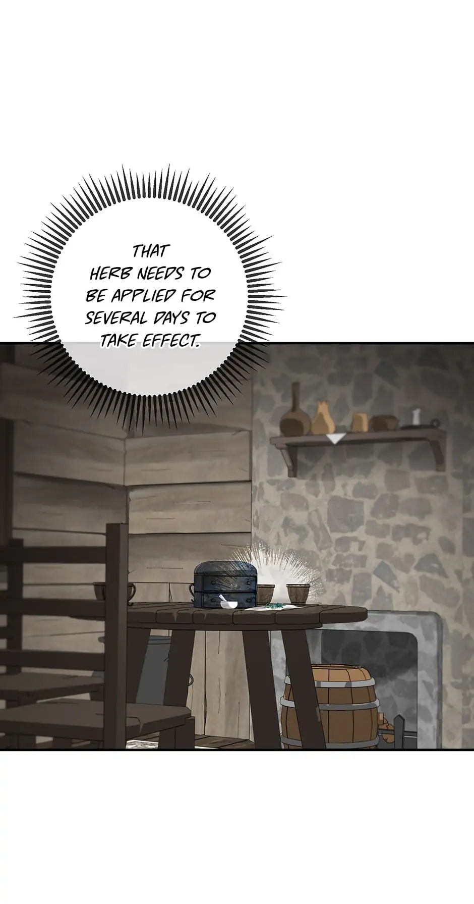 Into the Light Once Again [Official] - Chapter 65 manhwa