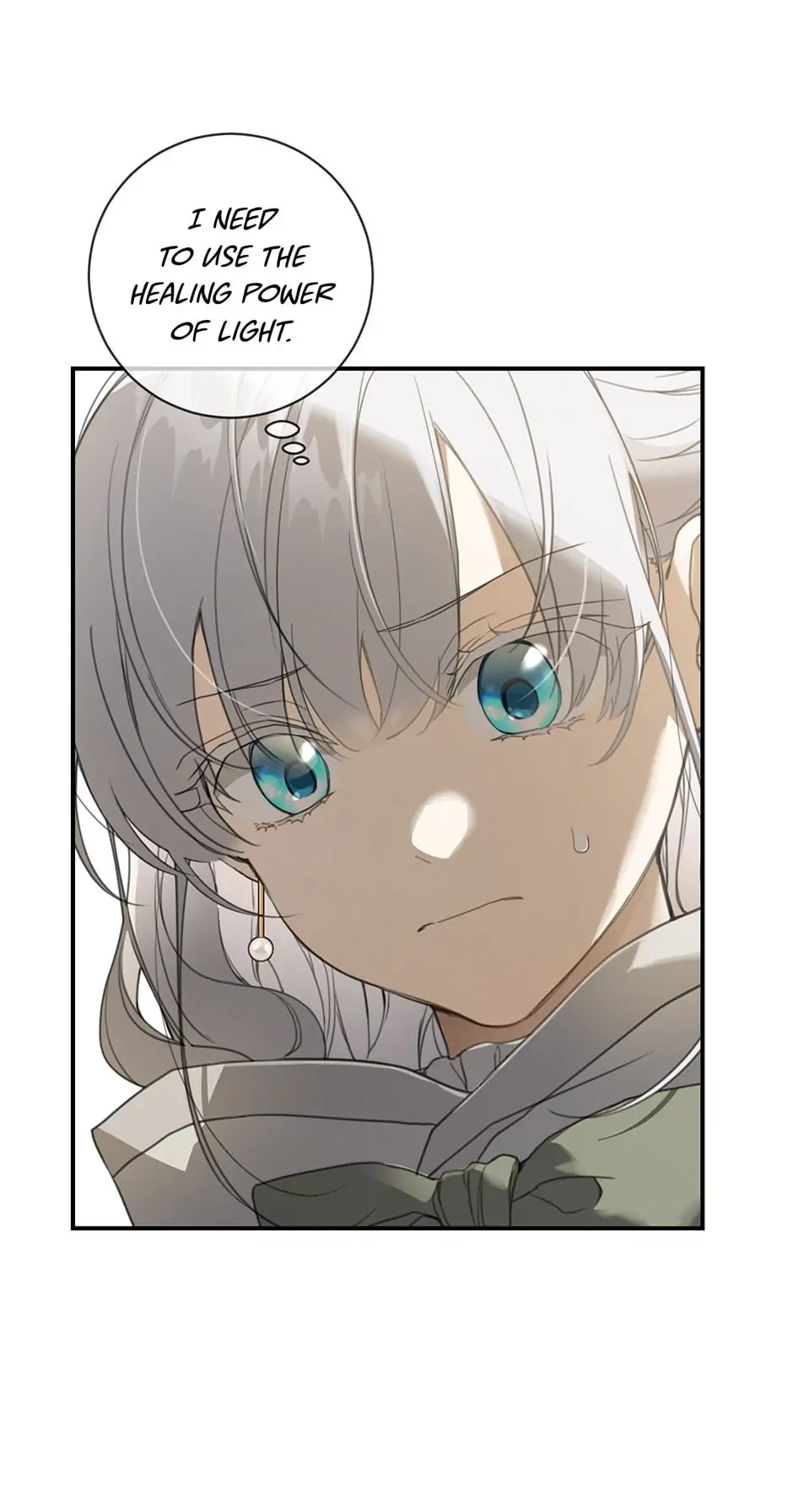 Into the Light Once Again [Official] - Chapter 65 manhwa