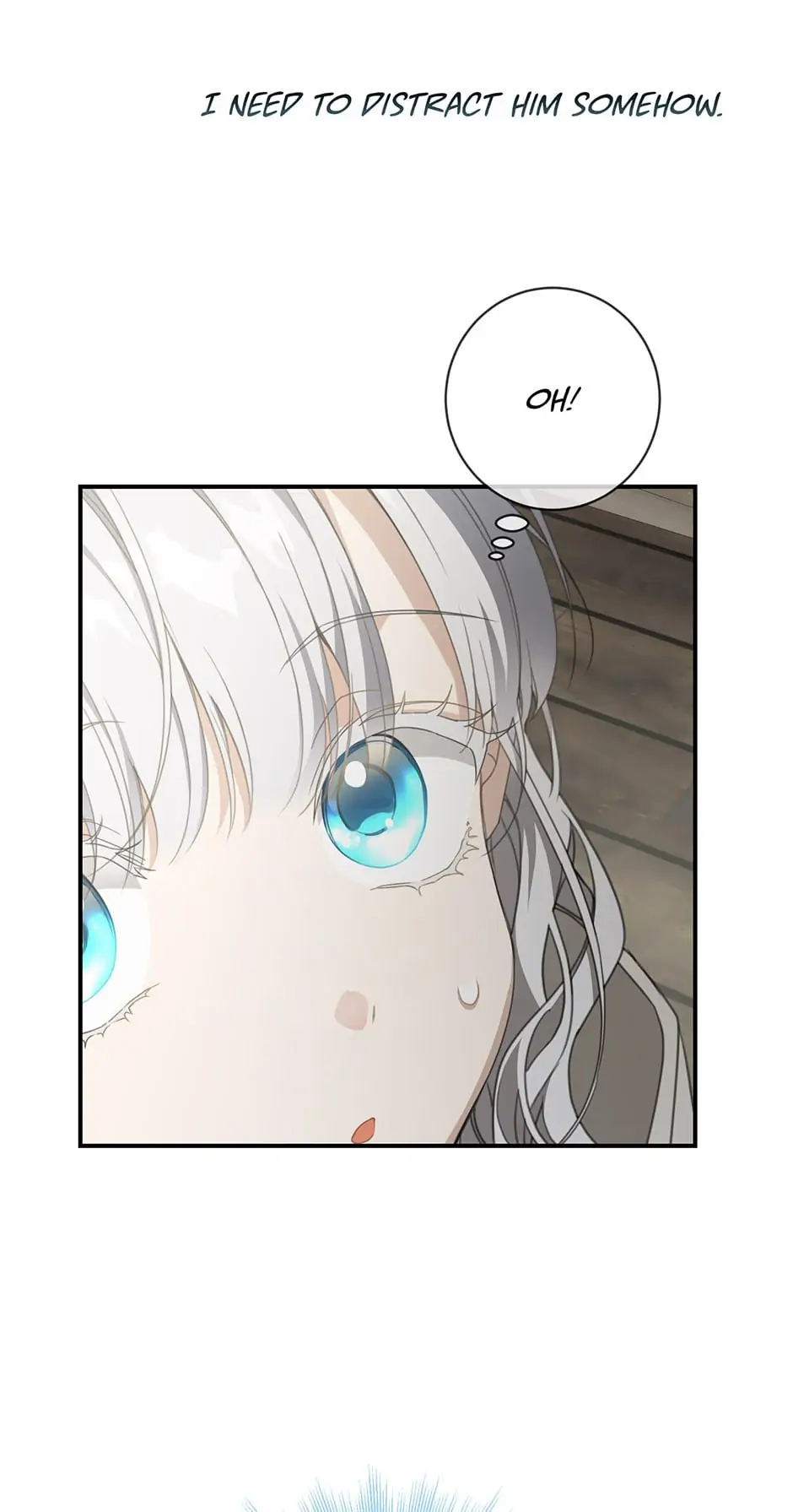 Into the Light Once Again [Official] - Chapter 65 manhwa