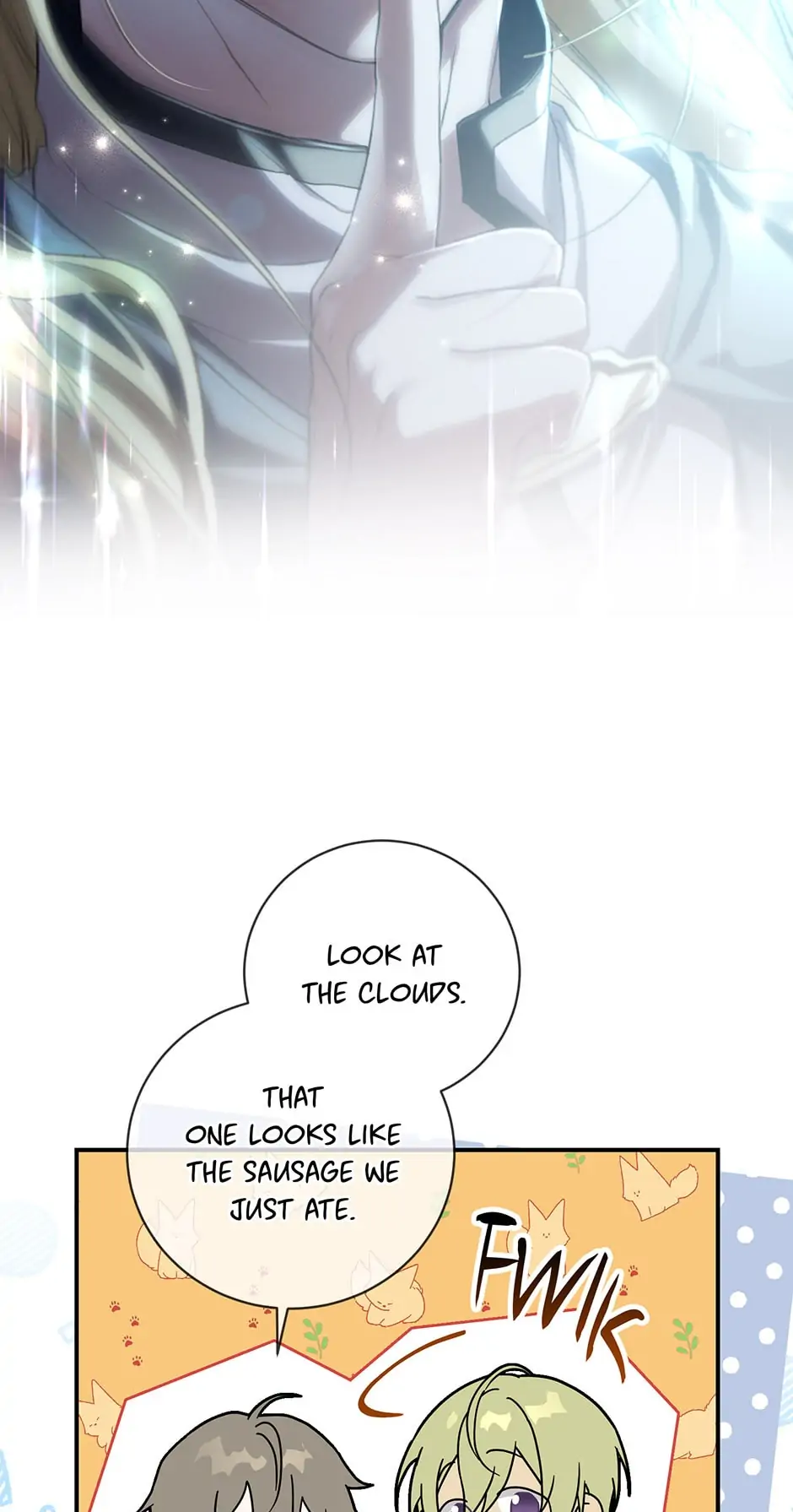 Into the Light Once Again [Official] - Chapter 65 manhwa