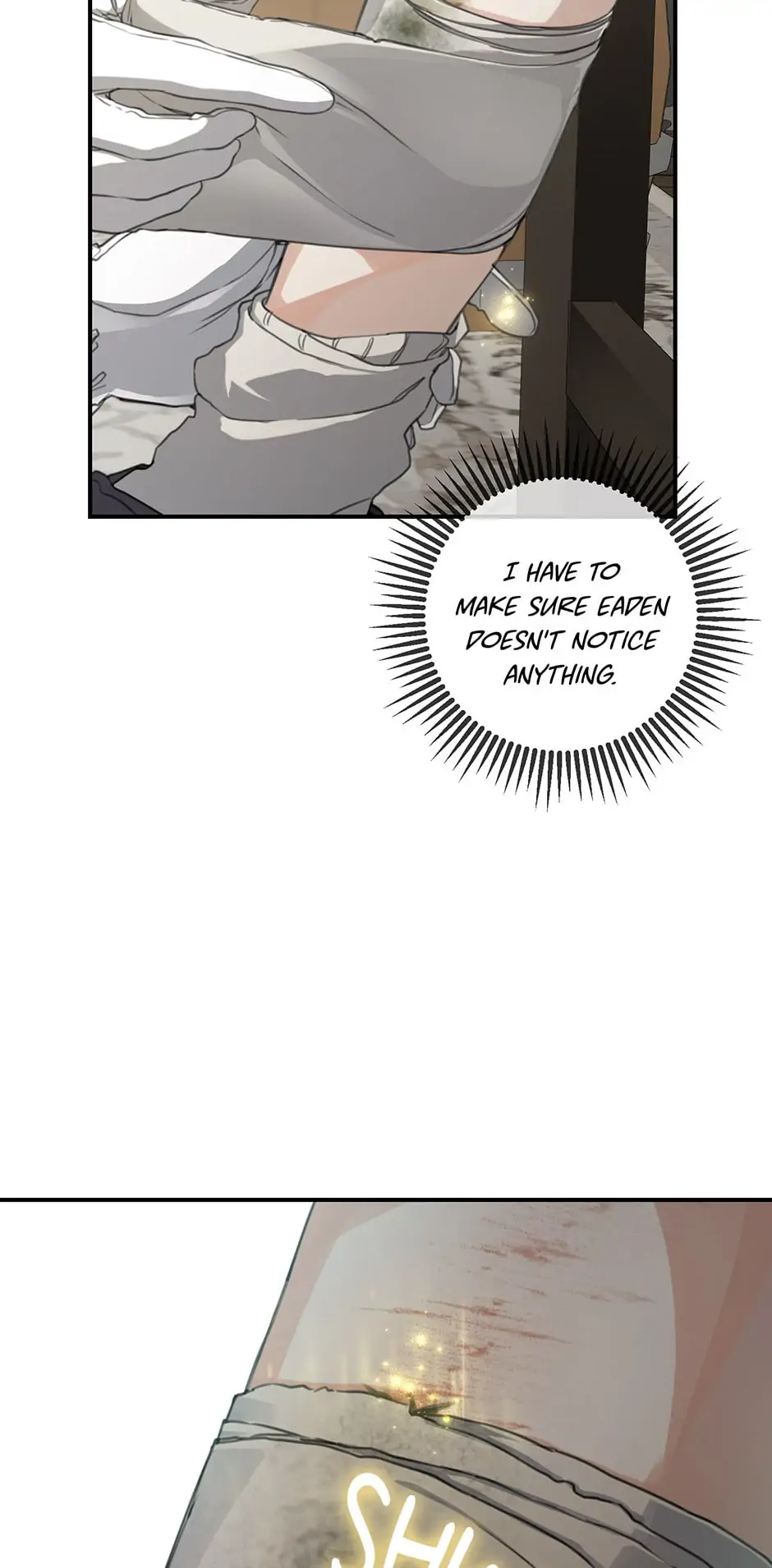 Into the Light Once Again [Official] - Chapter 65 manhwa