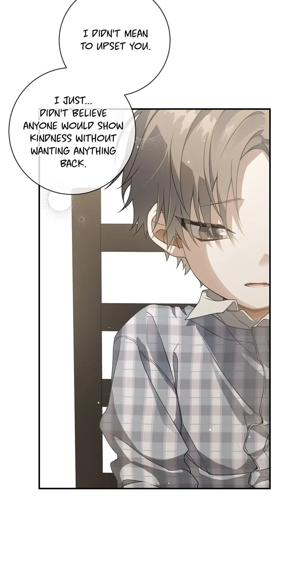Into the Light Once Again [Official] - Chapter 65 manhwa