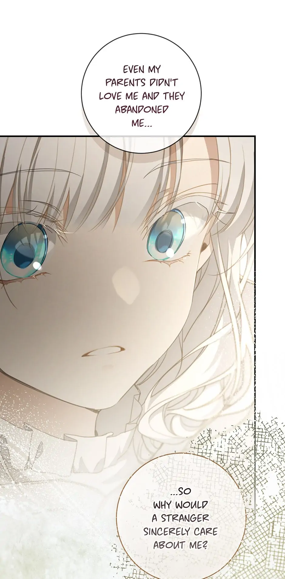 Into the Light Once Again [Official] - Chapter 65 manhwa
