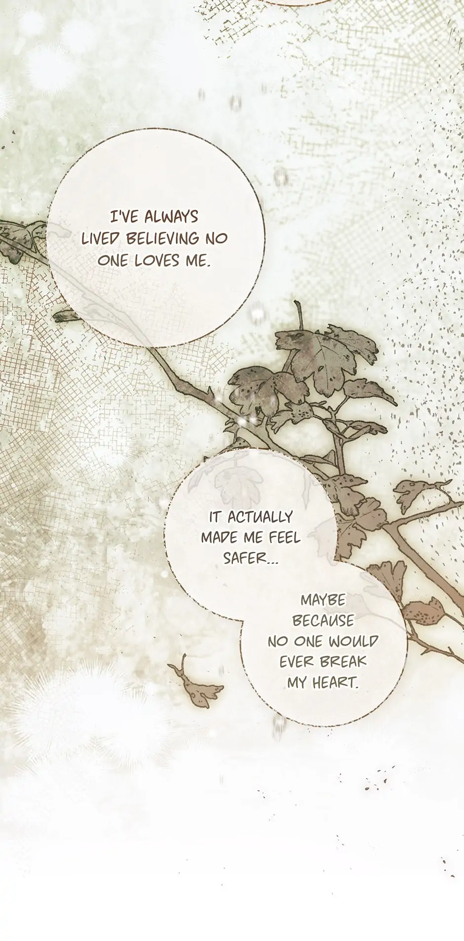 Into the Light Once Again [Official] - Chapter 65 manhwa