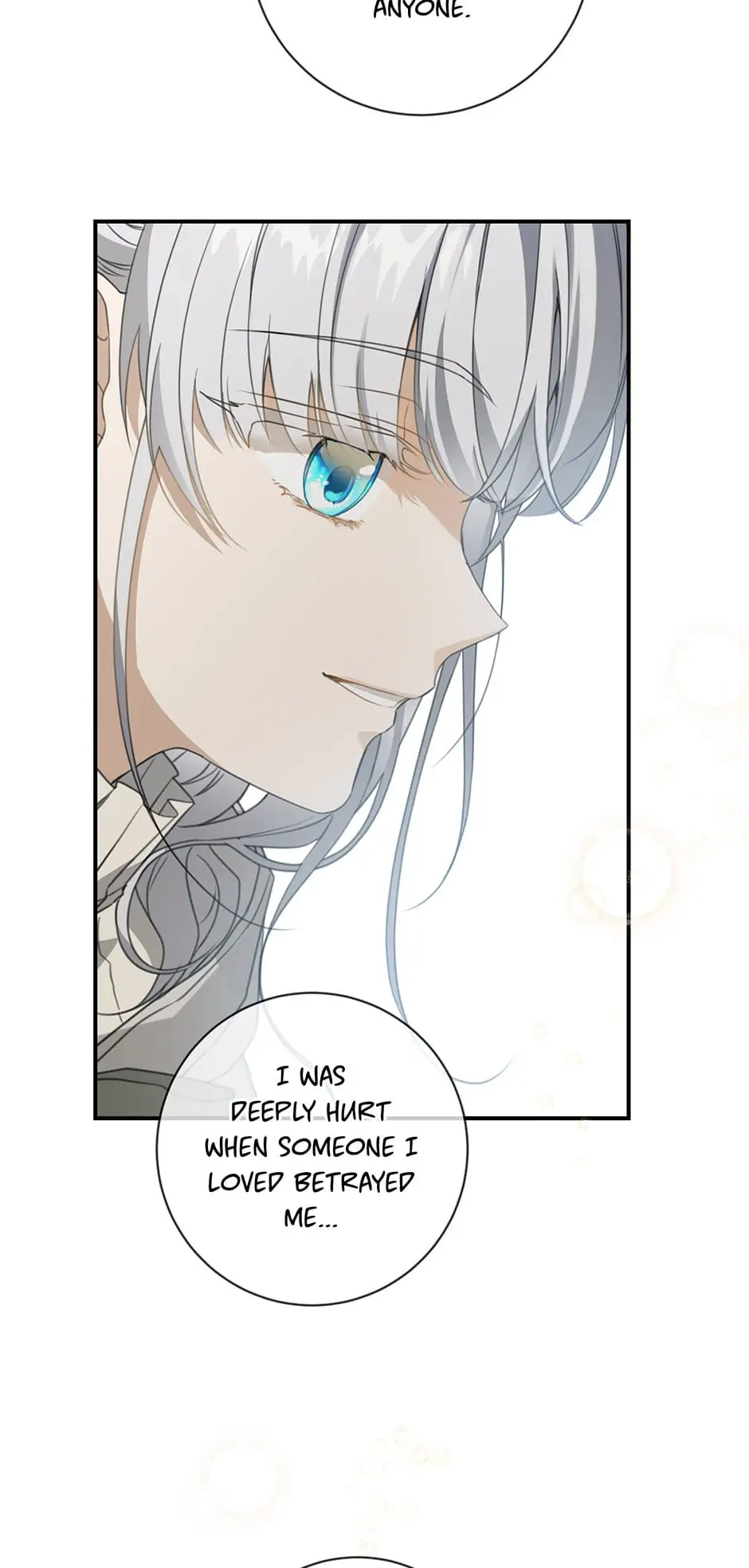 Into the Light Once Again [Official] - Chapter 65 manhwa