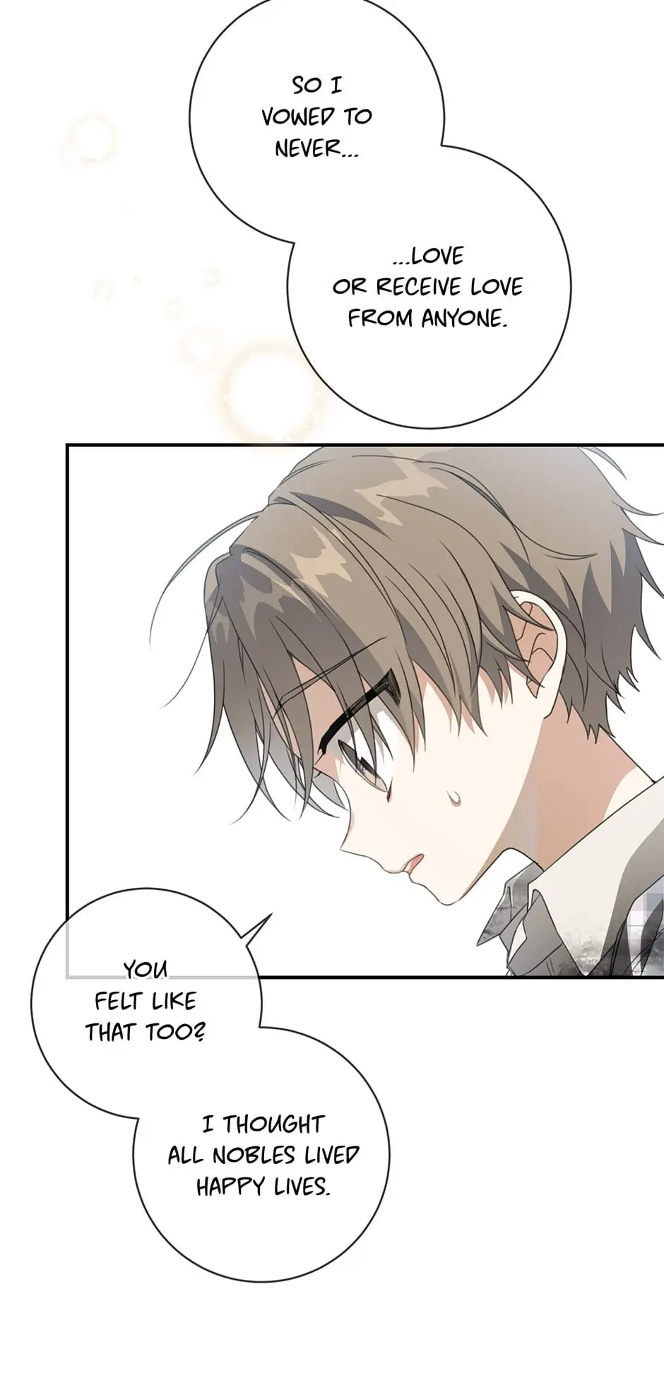 Into the Light Once Again [Official] - Chapter 65 manhwa