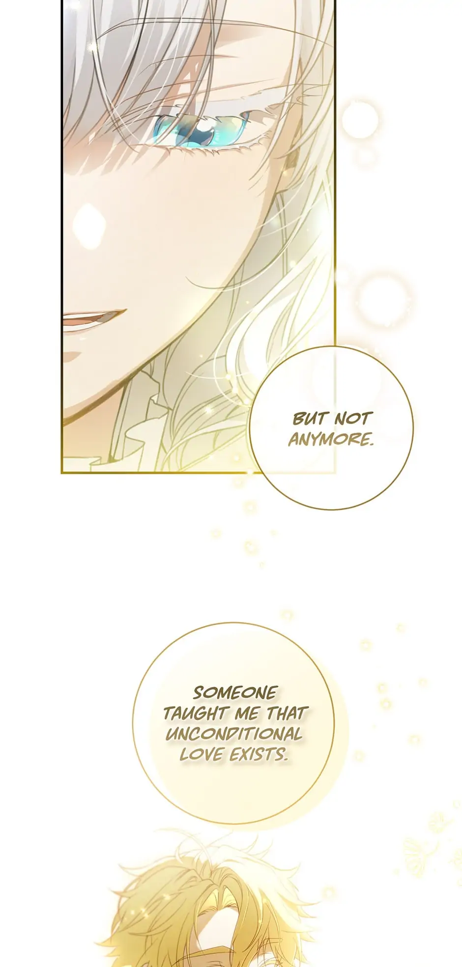 Into the Light Once Again [Official] - Chapter 65 manhwa