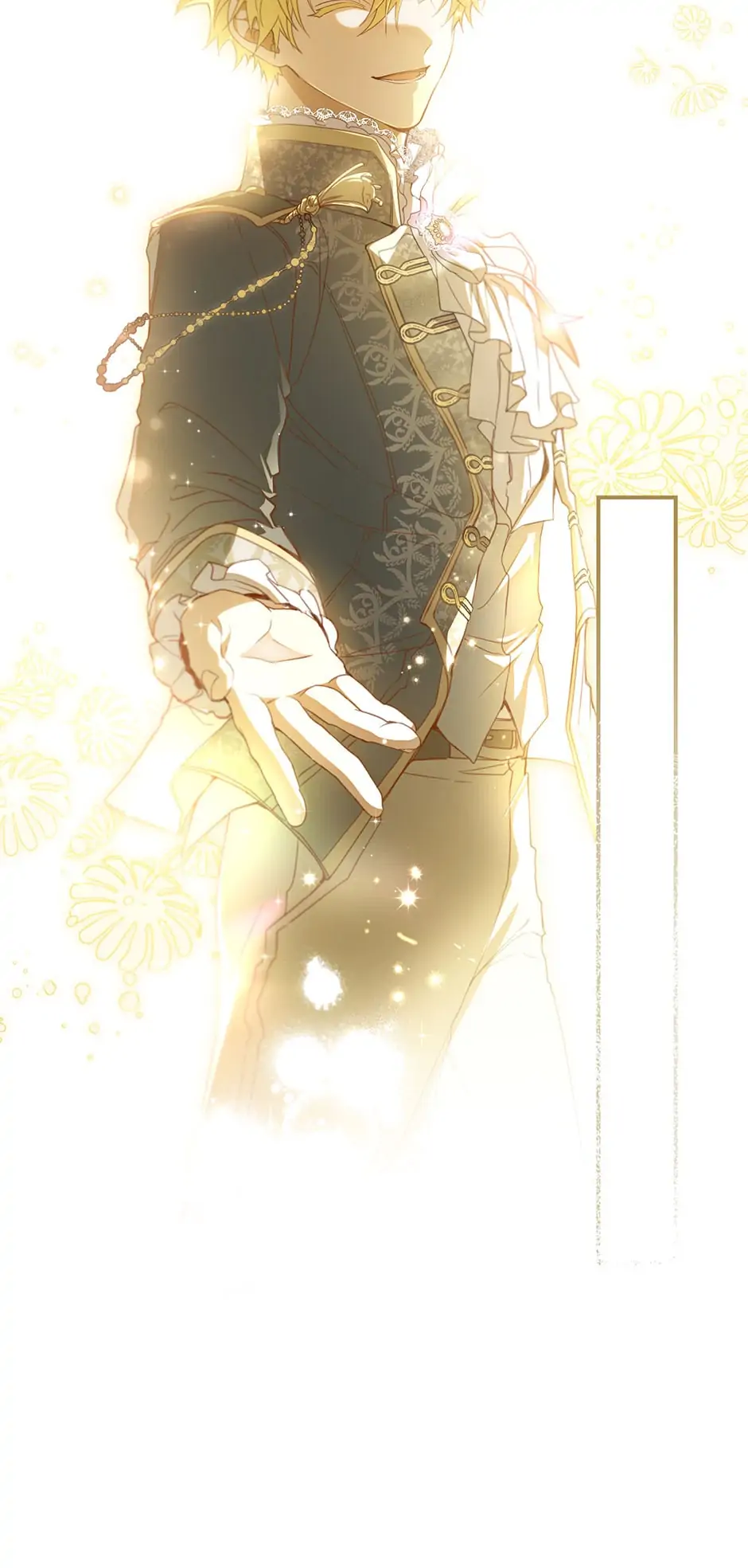 Into the Light Once Again [Official] - Chapter 65 manhwa