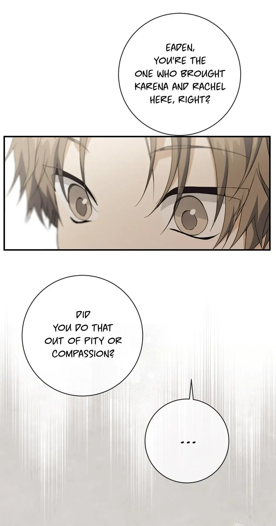 Into the Light Once Again [Official] - Chapter 65 manhwa