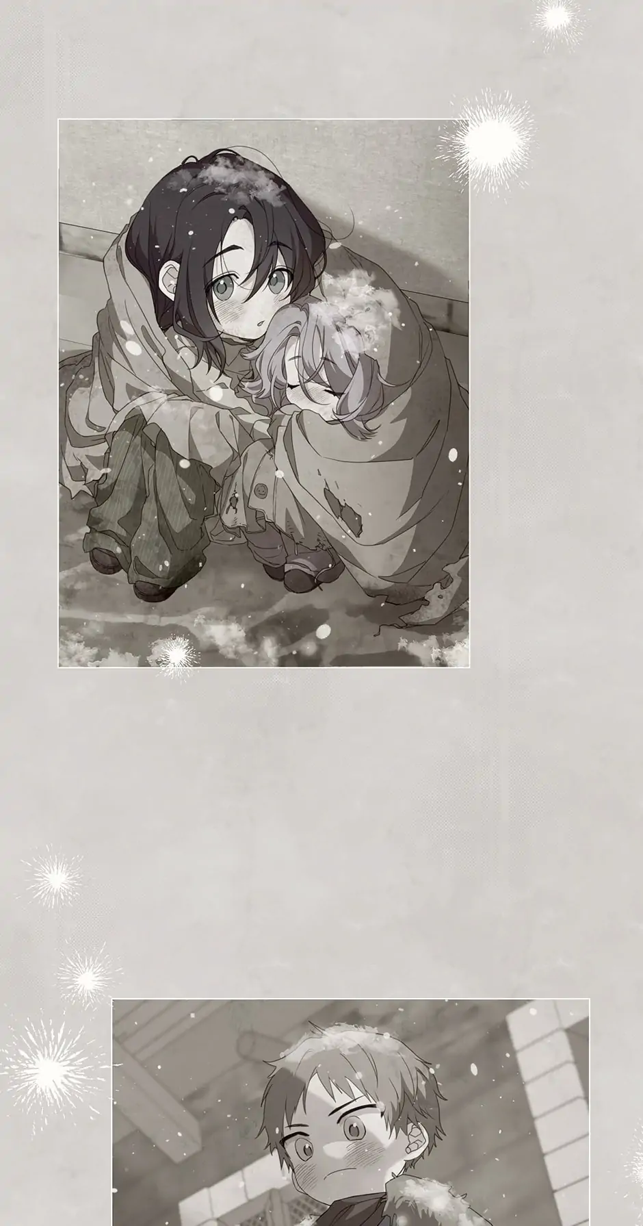 Into the Light Once Again [Official] - Chapter 65 manhwa