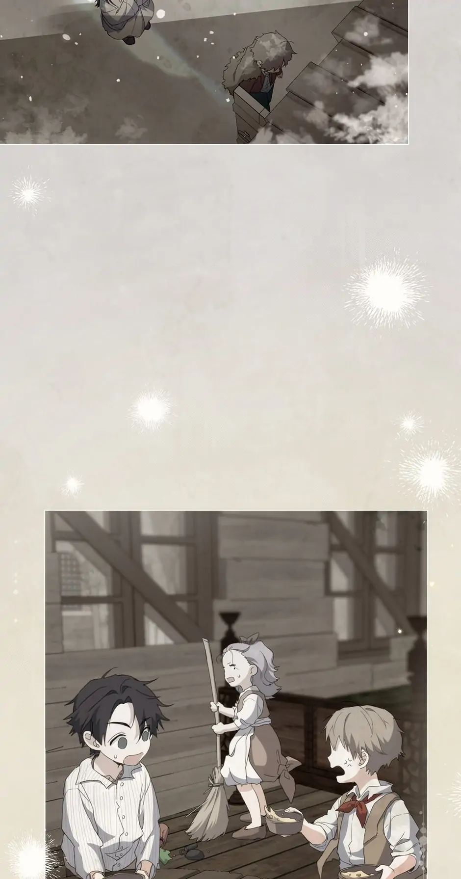 Into the Light Once Again [Official] - Chapter 65 manhwa