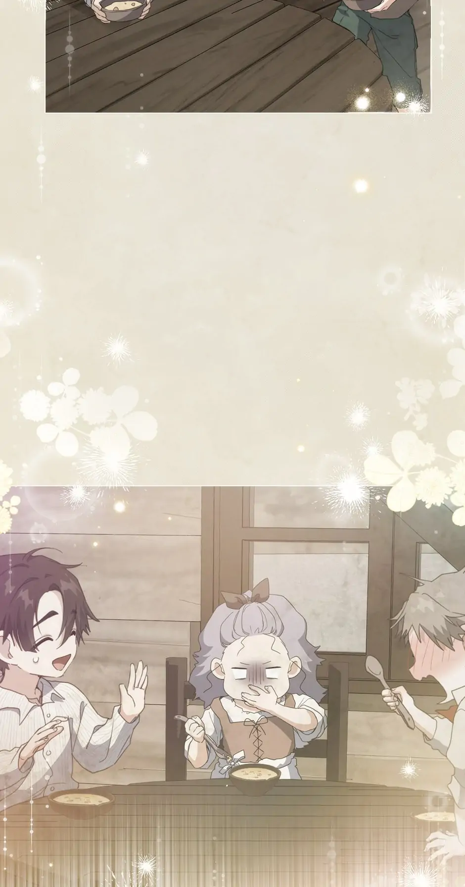 Into the Light Once Again [Official] - Chapter 65 manhwa