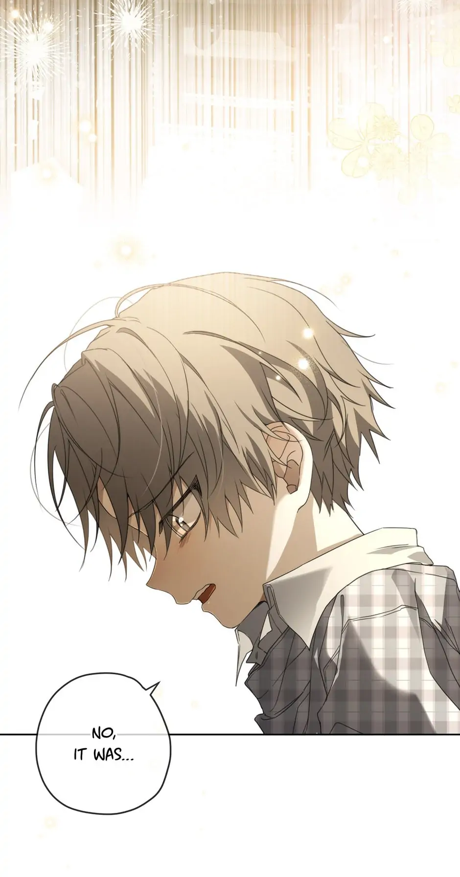Into the Light Once Again [Official] - Chapter 65 manhwa