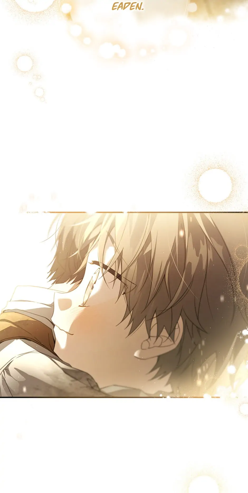 Into the Light Once Again [Official] - Chapter 65 manhwa