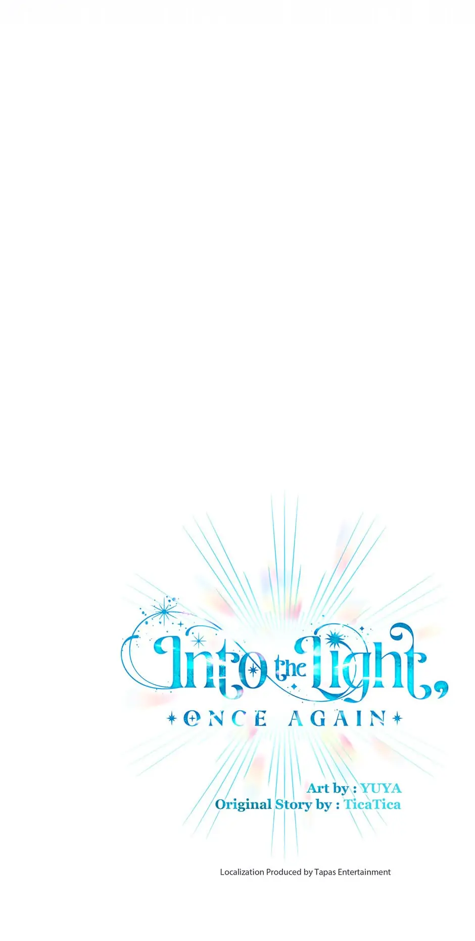 Into the Light Once Again [Official] - Chapter 65 manhwa