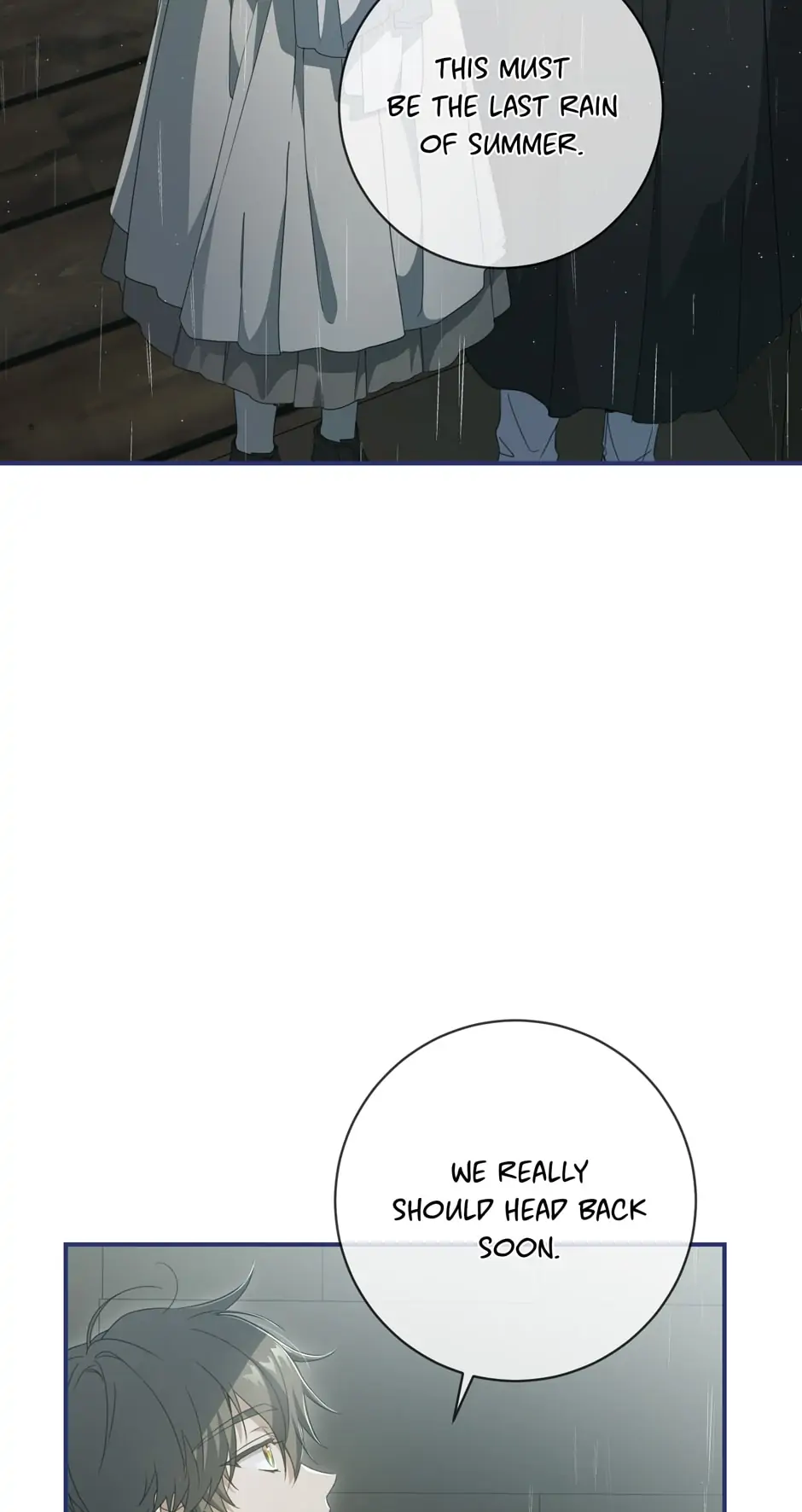 Into the Light Once Again [Official] - Chapter 66 manhwa