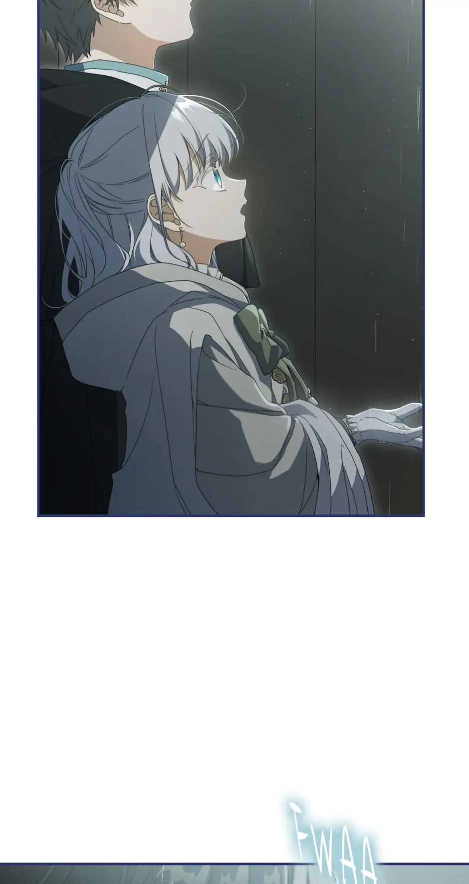 Into the Light Once Again [Official] - Chapter 66 manhwa