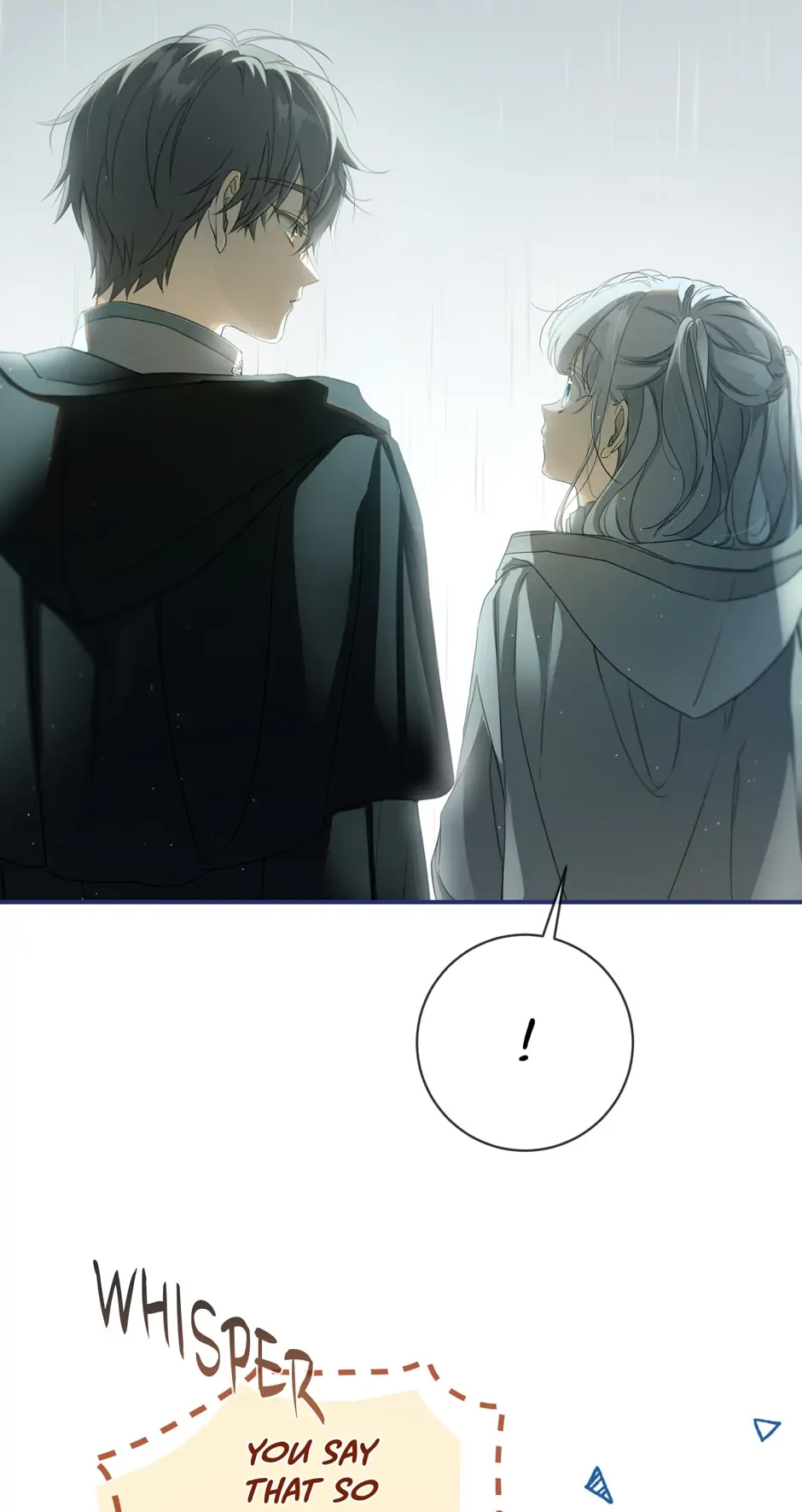 Into the Light Once Again [Official] - Chapter 66 manhwa