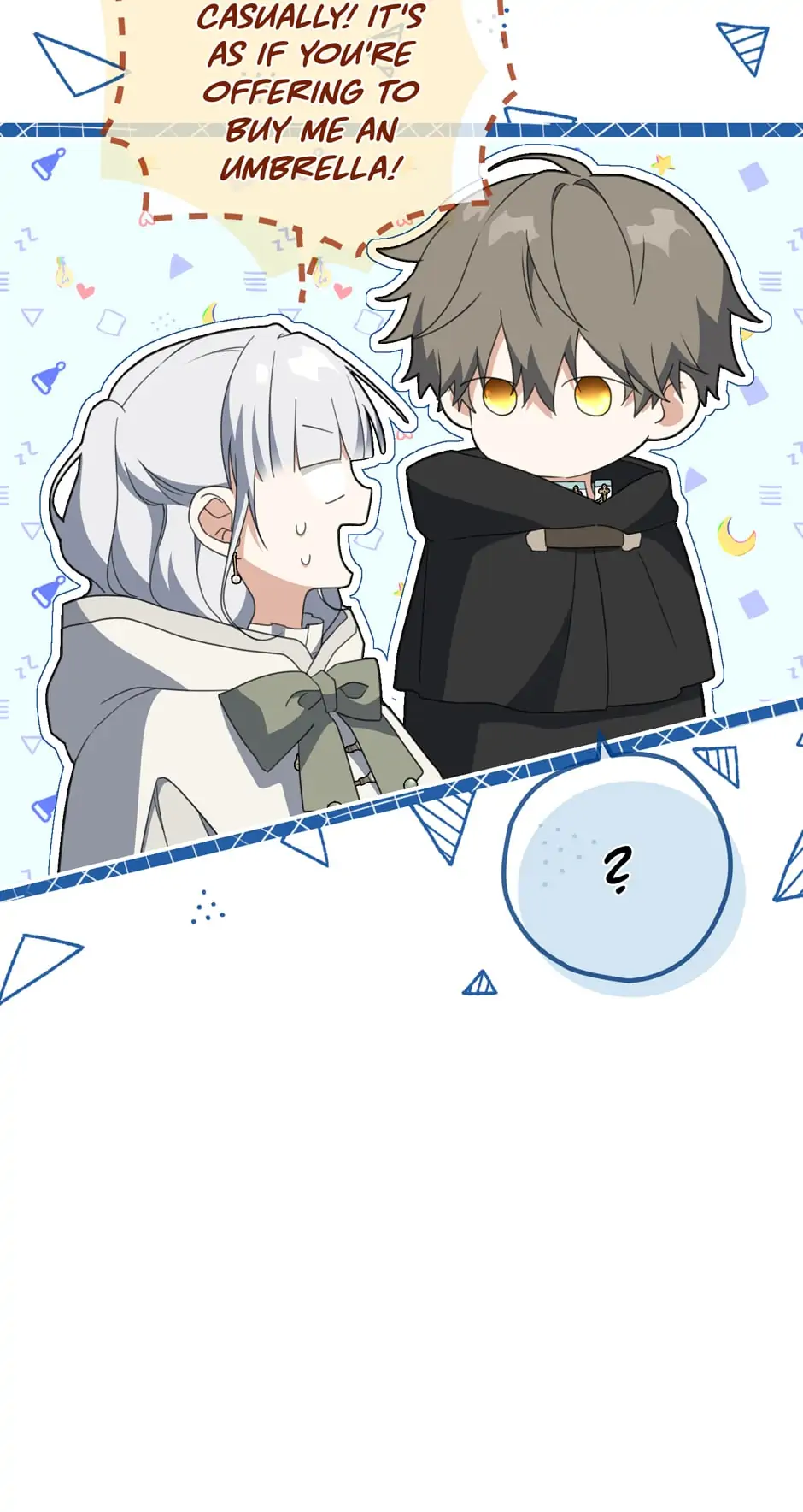 Into the Light Once Again [Official] - Chapter 66 manhwa