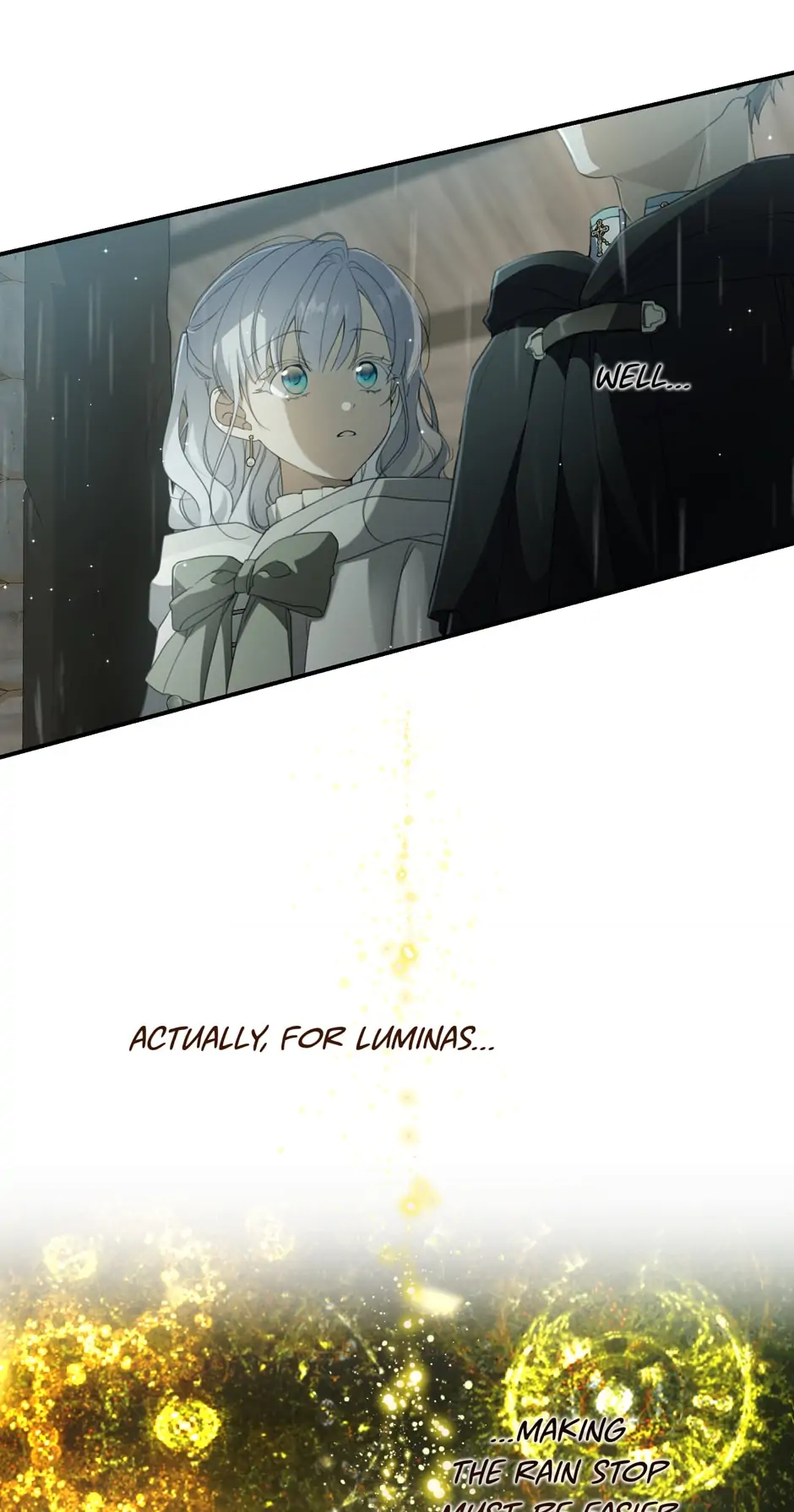 Into the Light Once Again [Official] - Chapter 66 manhwa