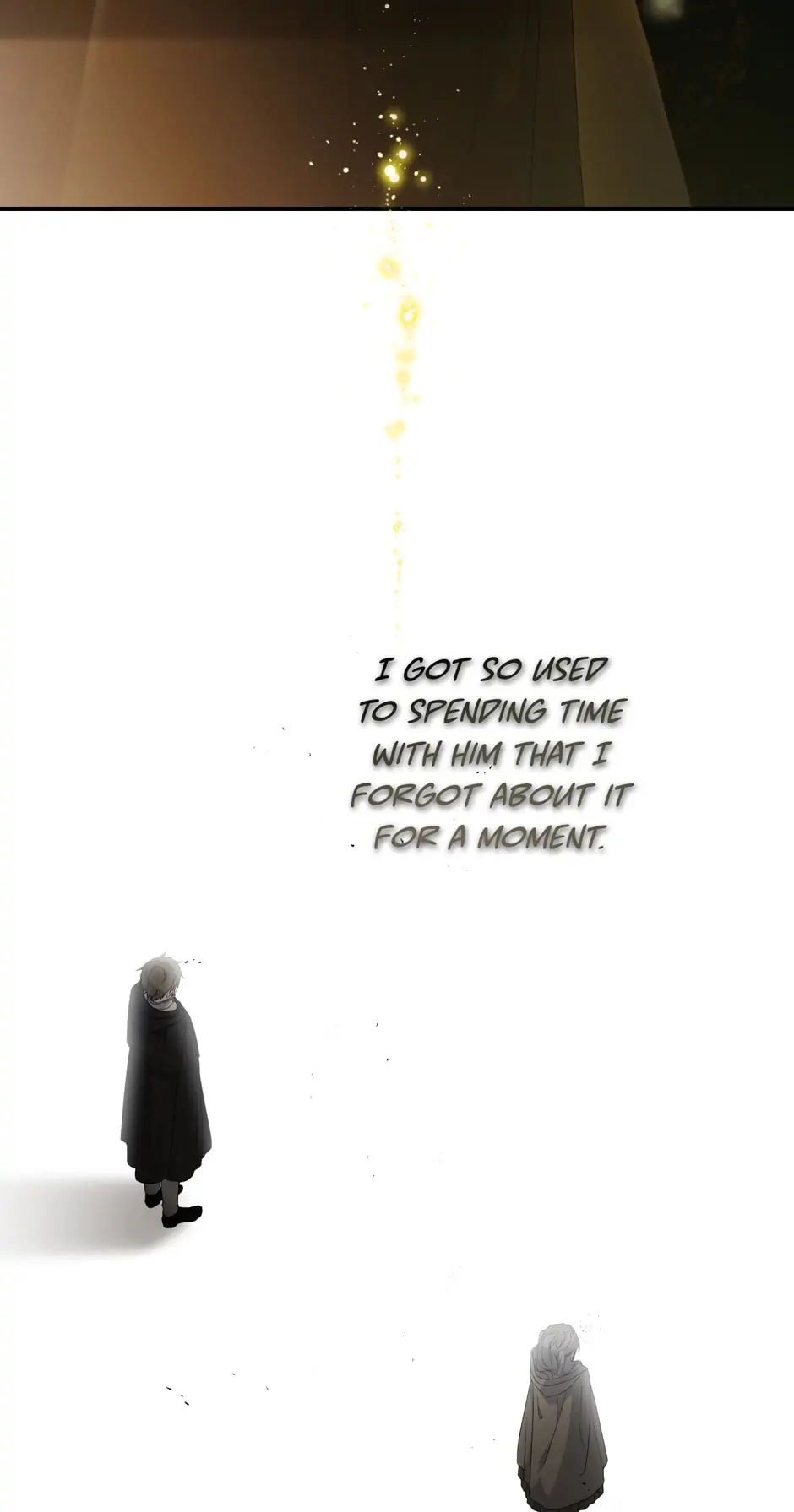 Into the Light Once Again [Official] - Chapter 66 manhwa