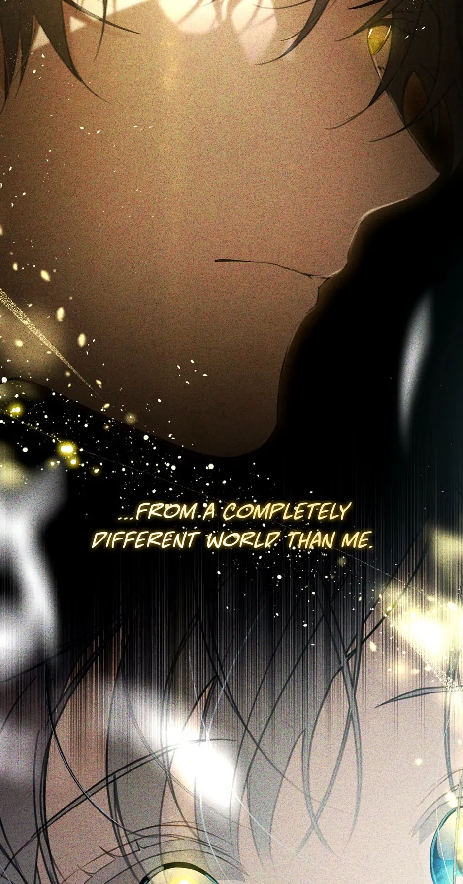 Into the Light Once Again [Official] - Chapter 66 manhwa