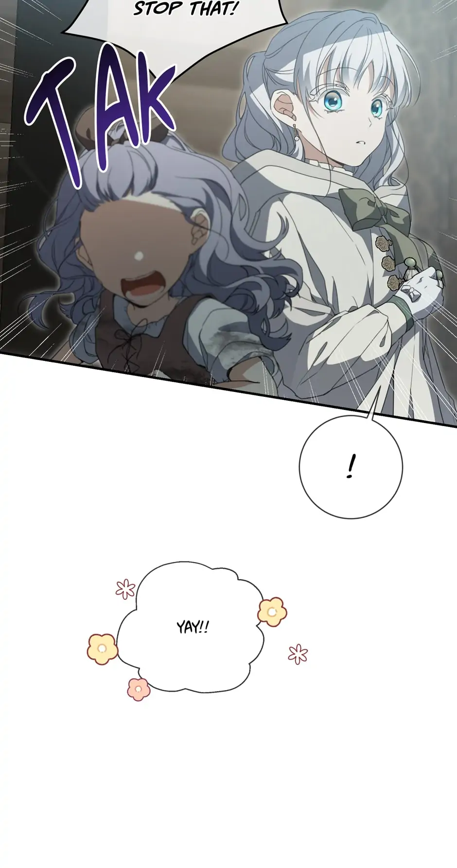 Into the Light Once Again [Official] - Chapter 66 manhwa