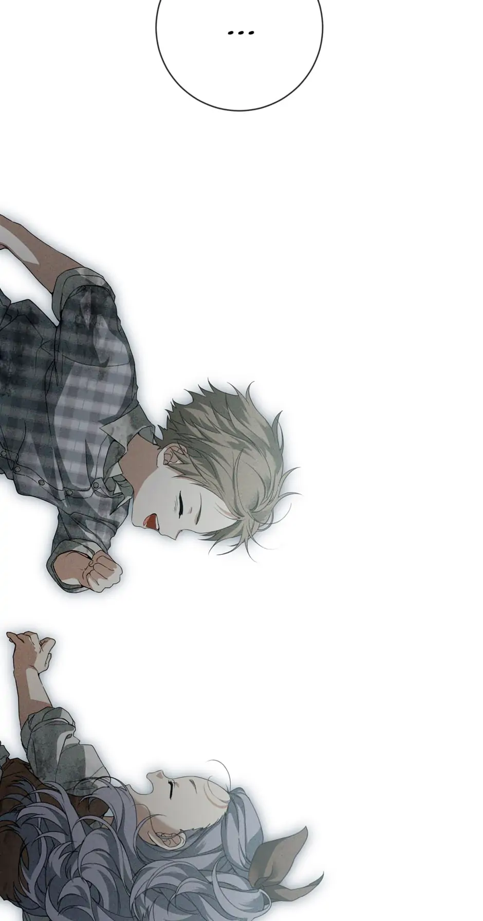 Into the Light Once Again [Official] - Chapter 66 manhwa